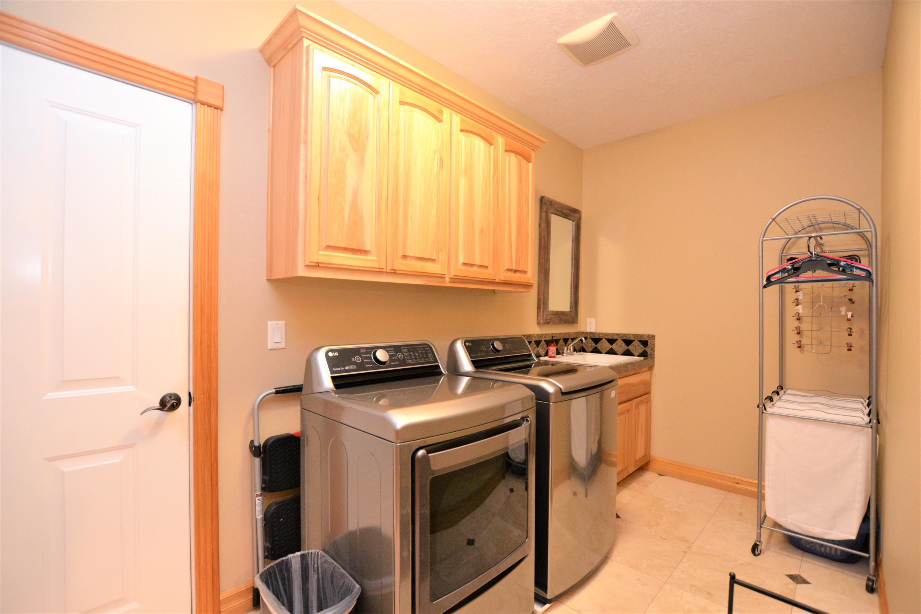 Juniper Creek - Residential