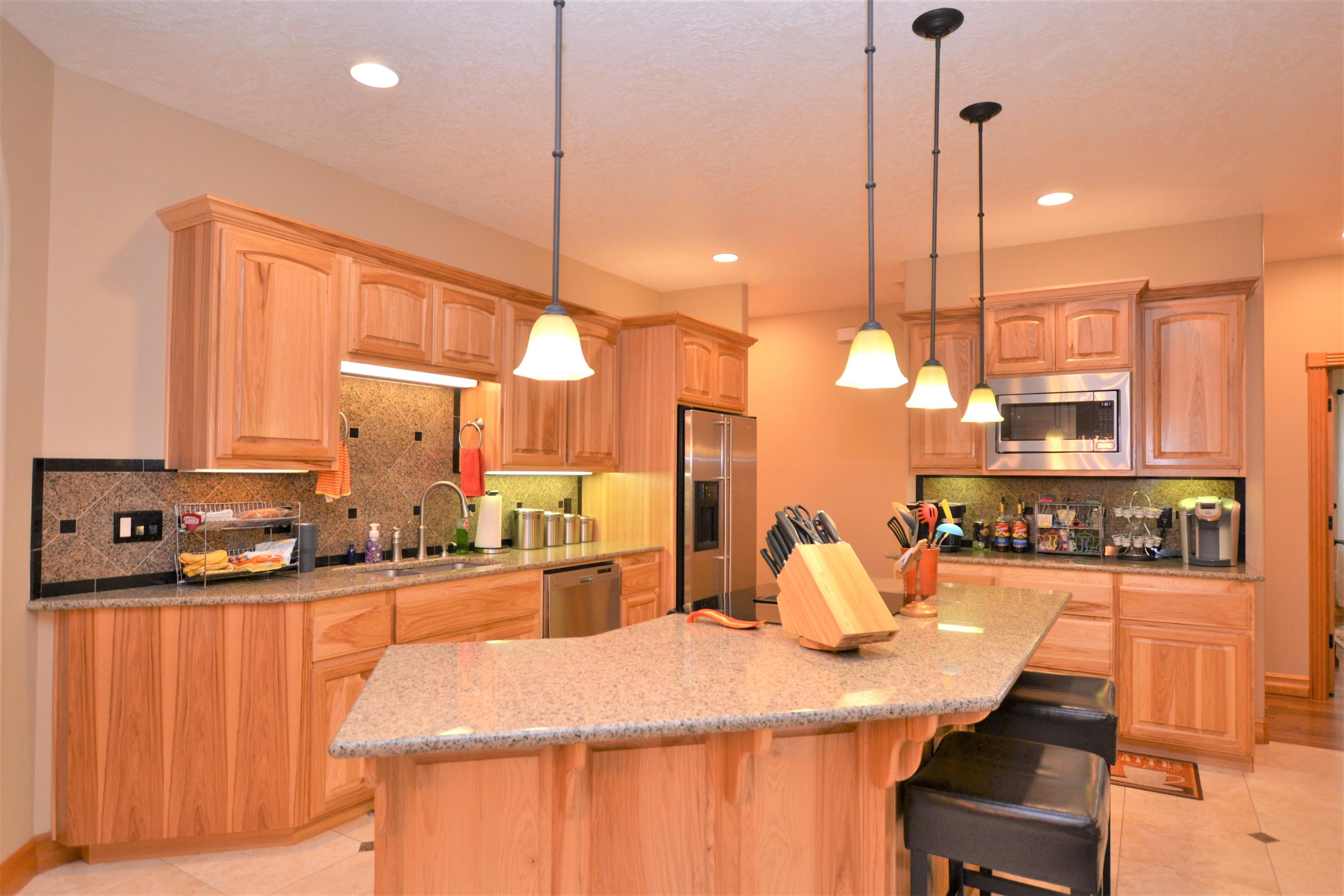 Juniper Creek - Residential