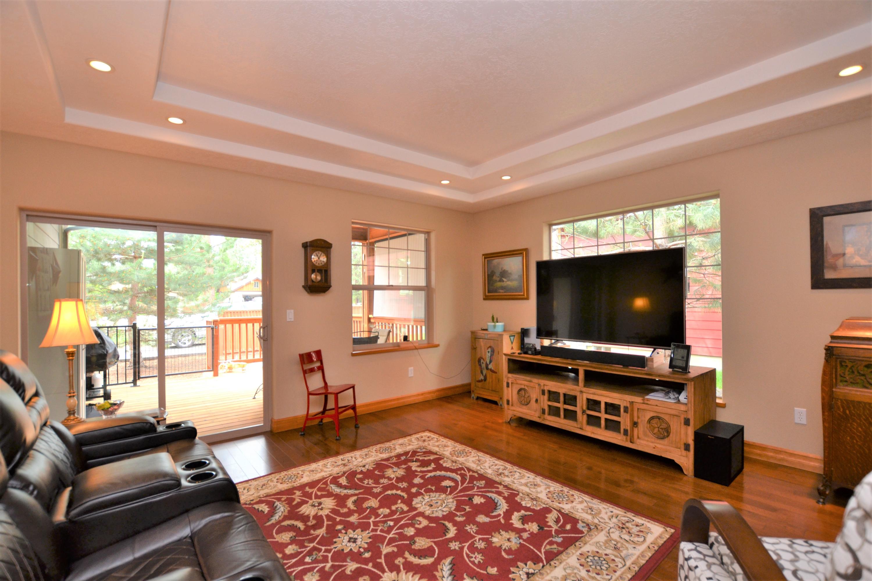 Juniper Creek - Residential