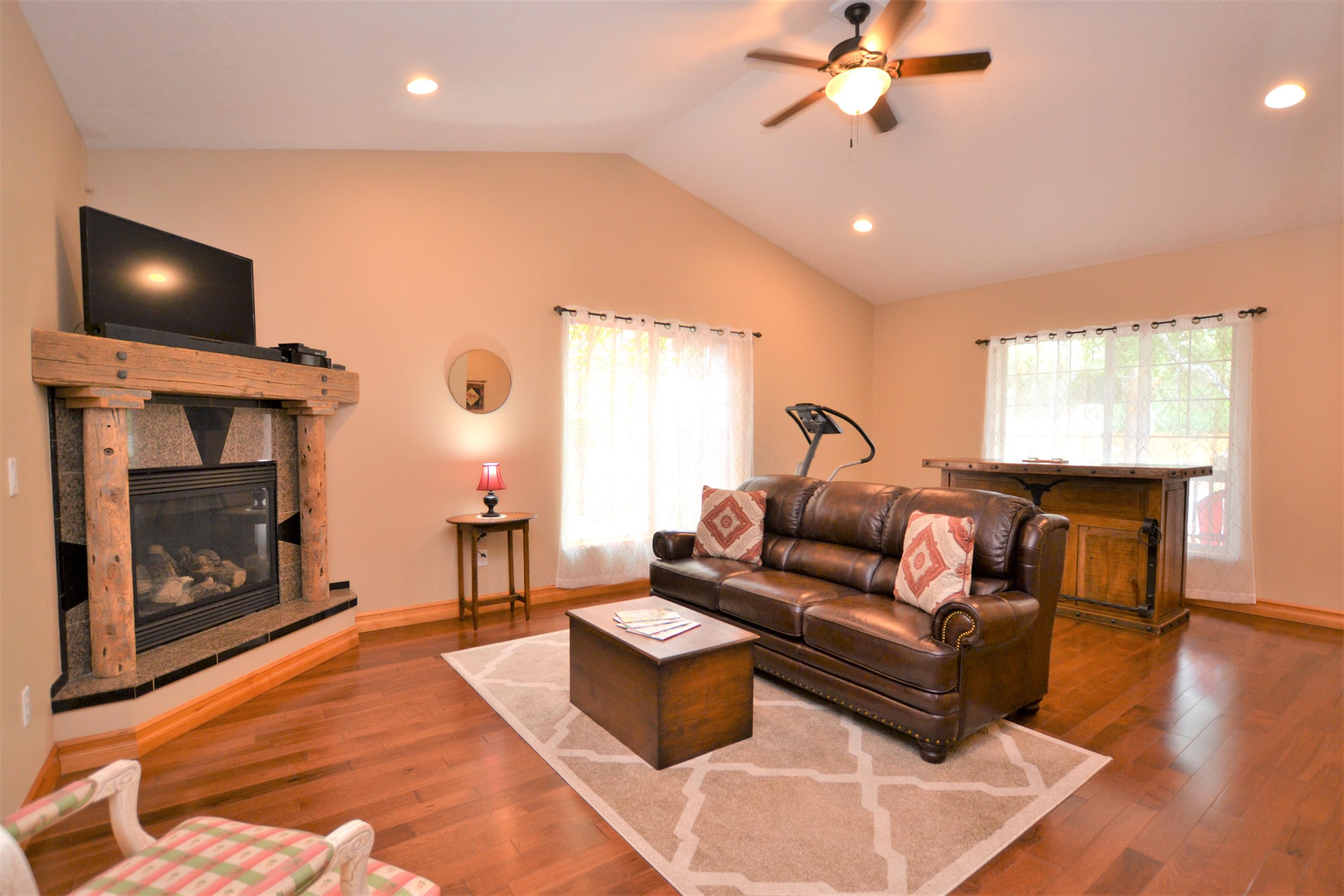 Juniper Creek - Residential