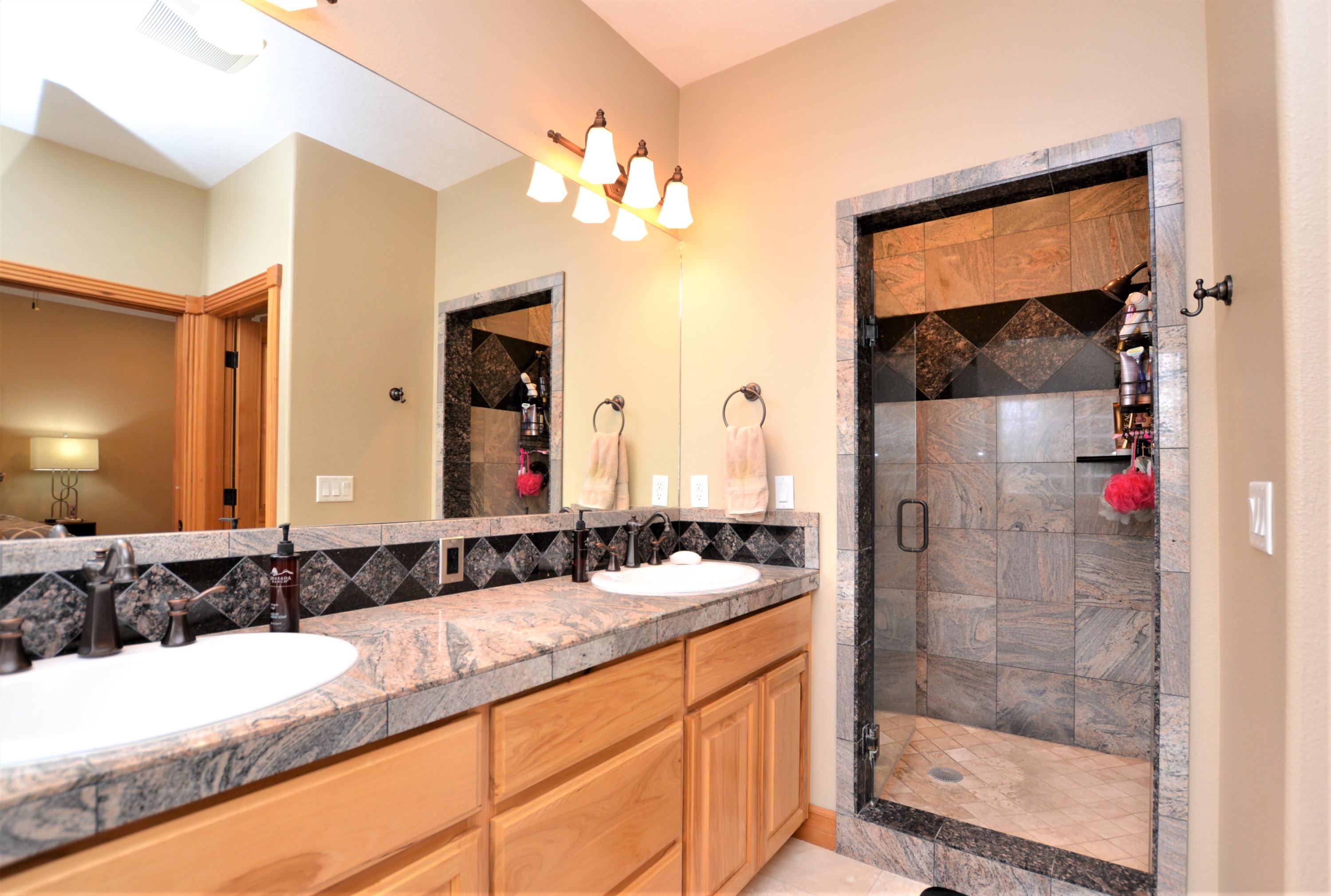 Juniper Creek - Residential