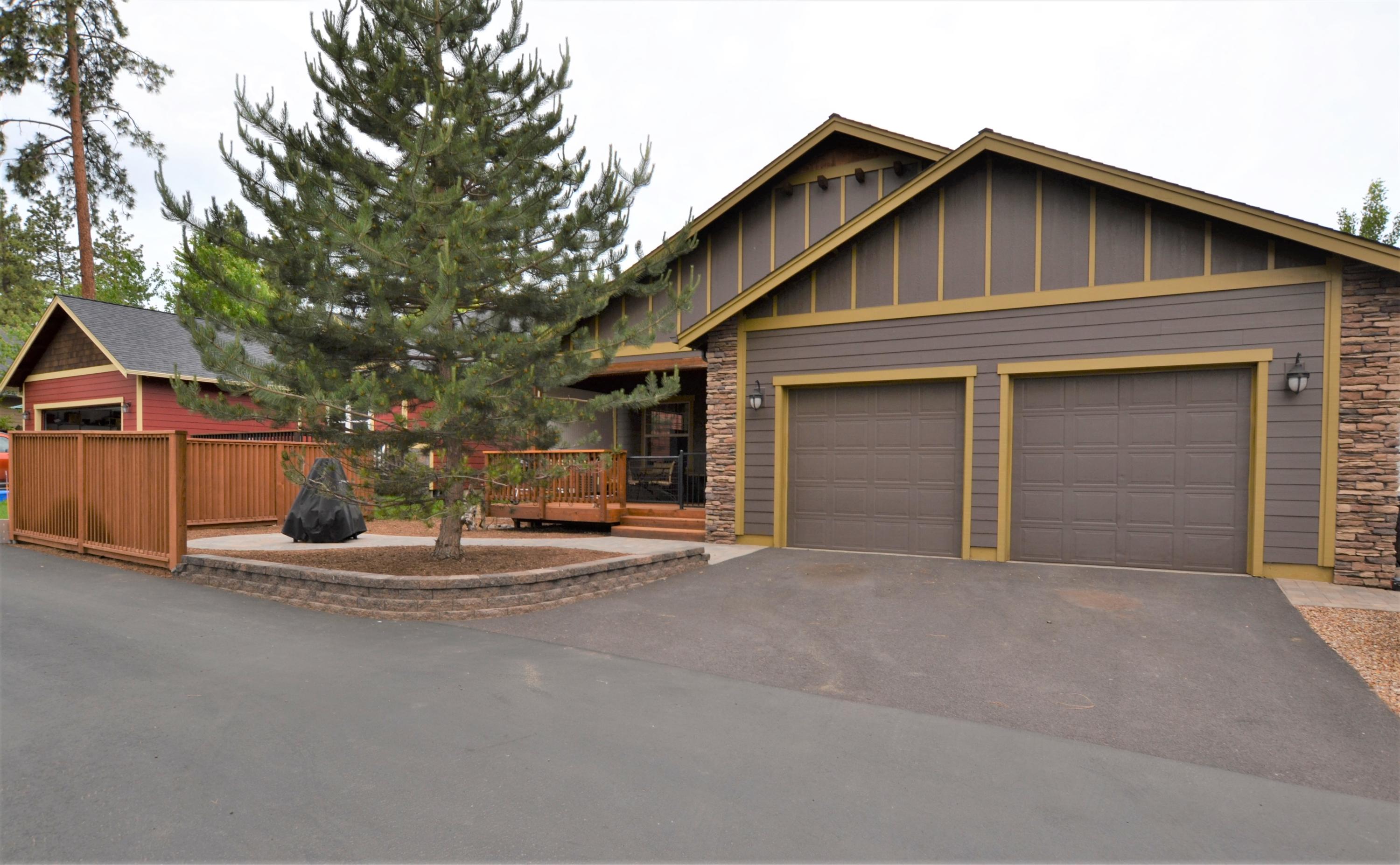 Juniper Creek - Residential