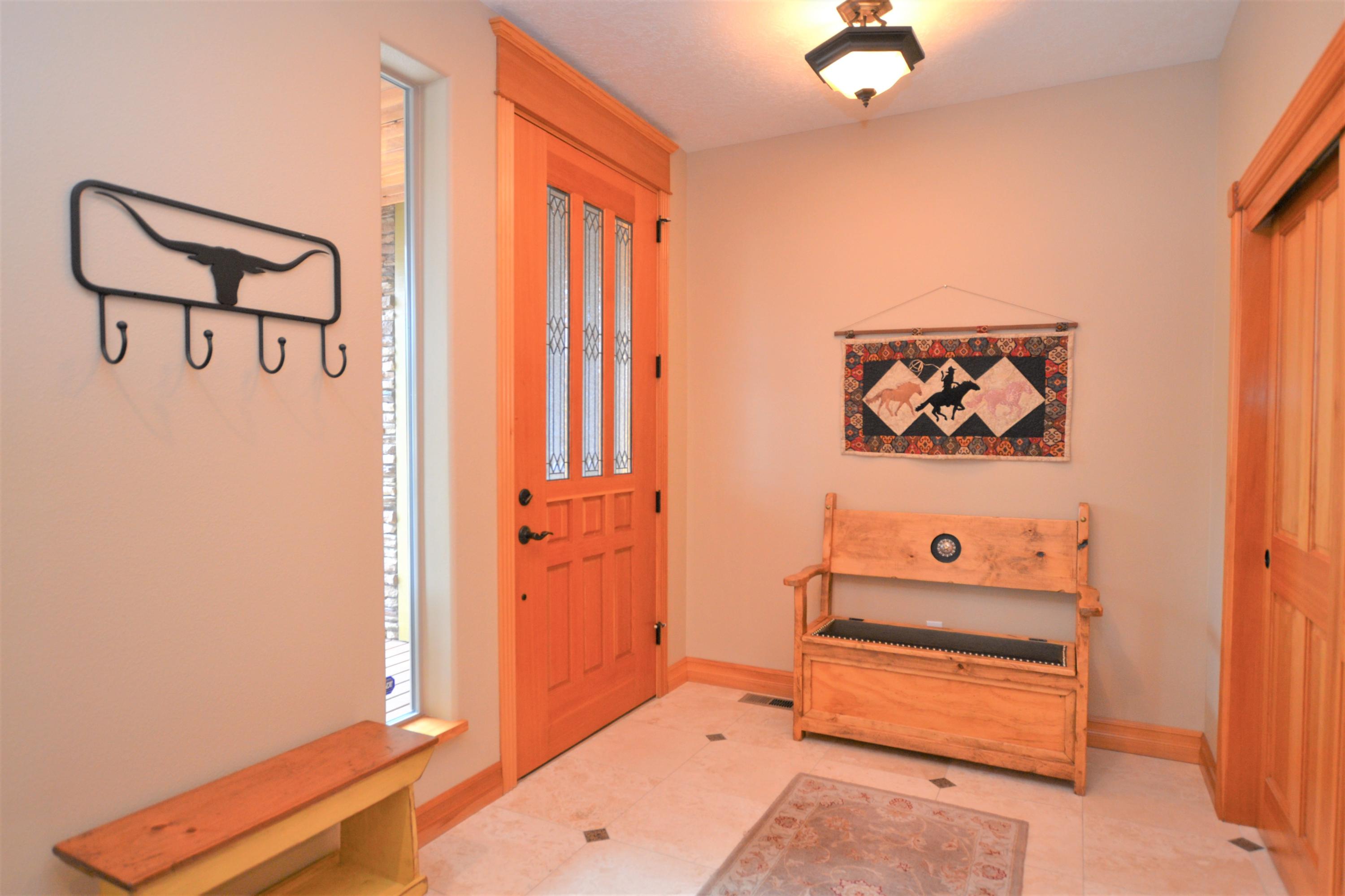 Juniper Creek - Residential