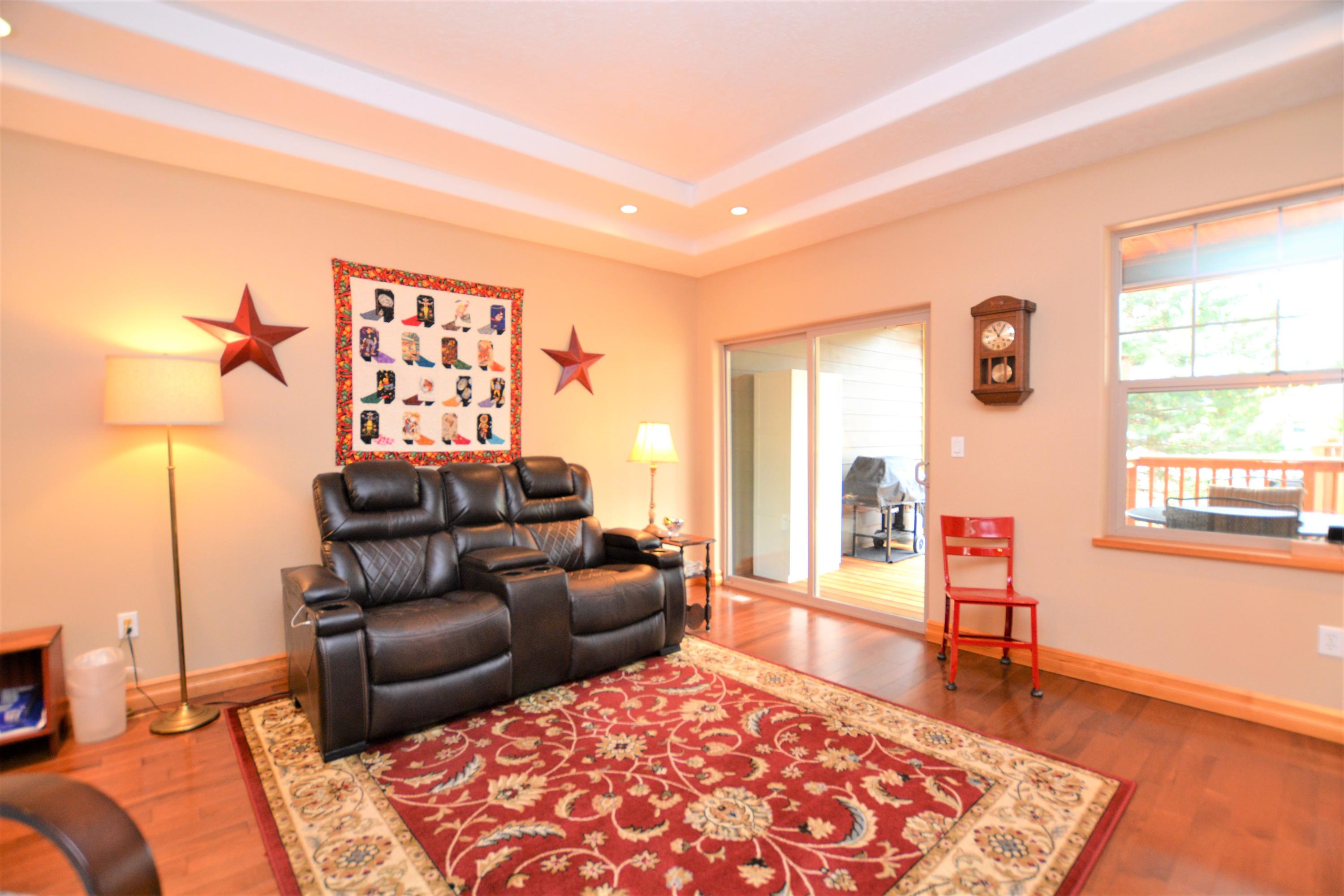 Juniper Creek - Residential