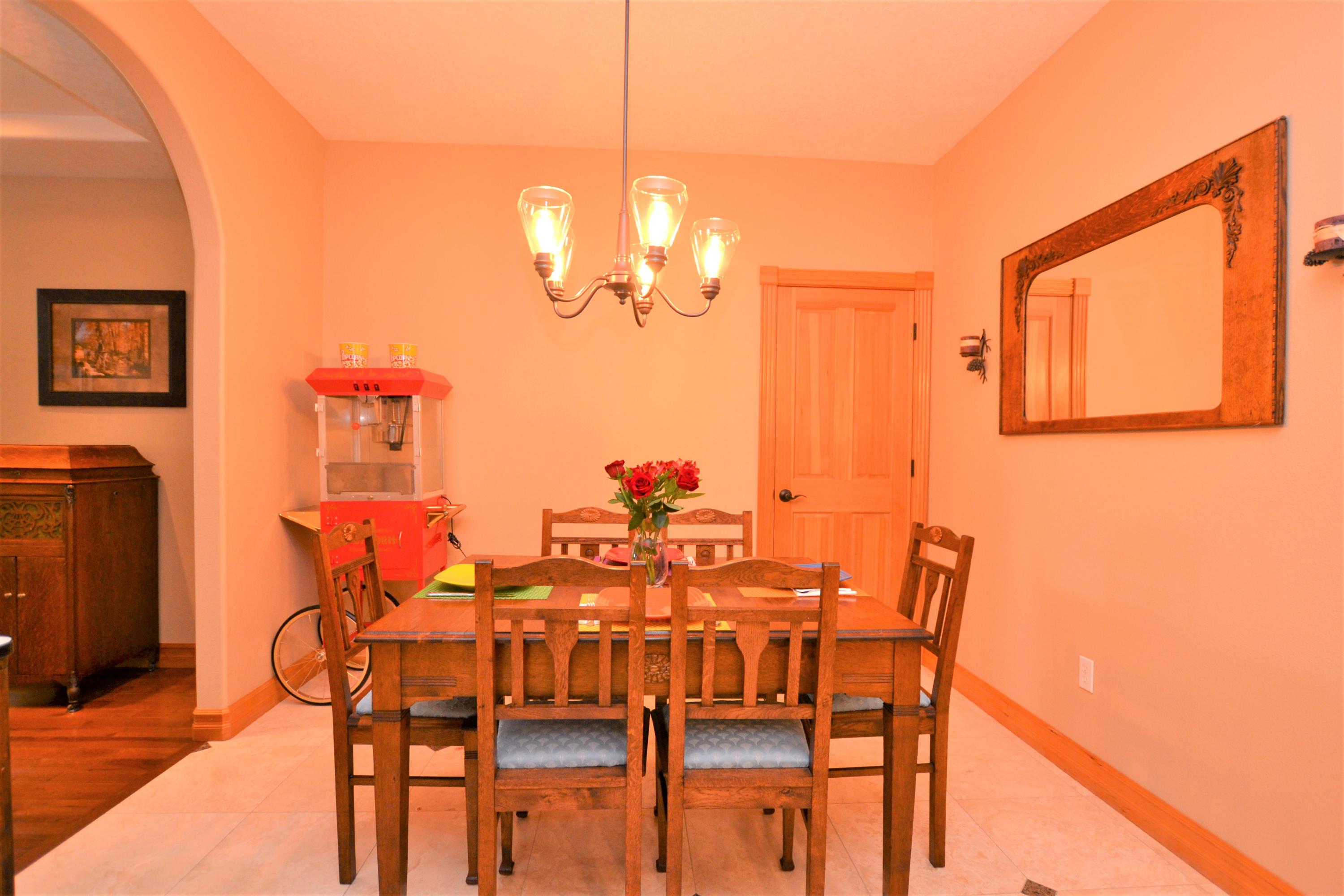 Juniper Creek - Residential