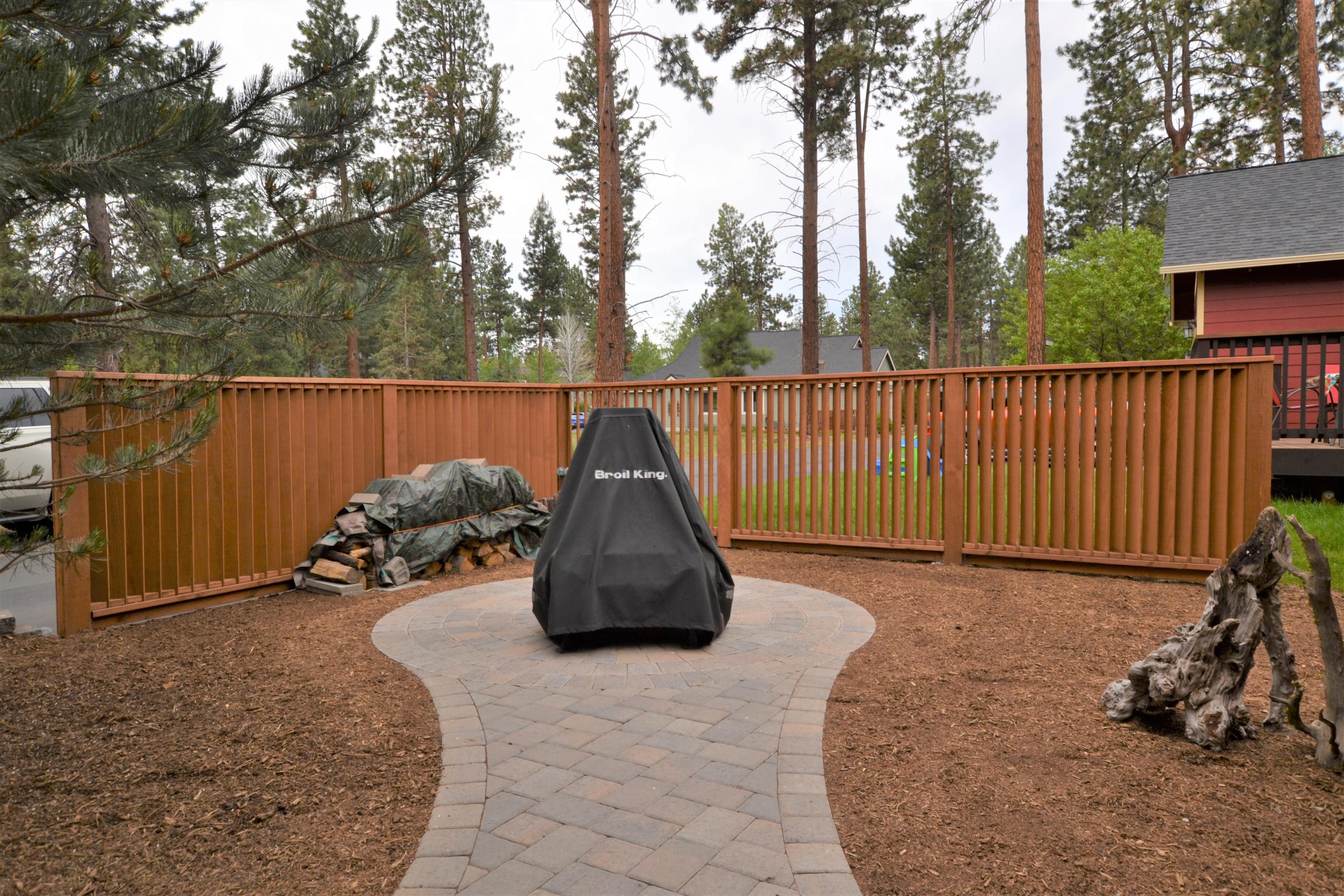 Juniper Creek - Residential