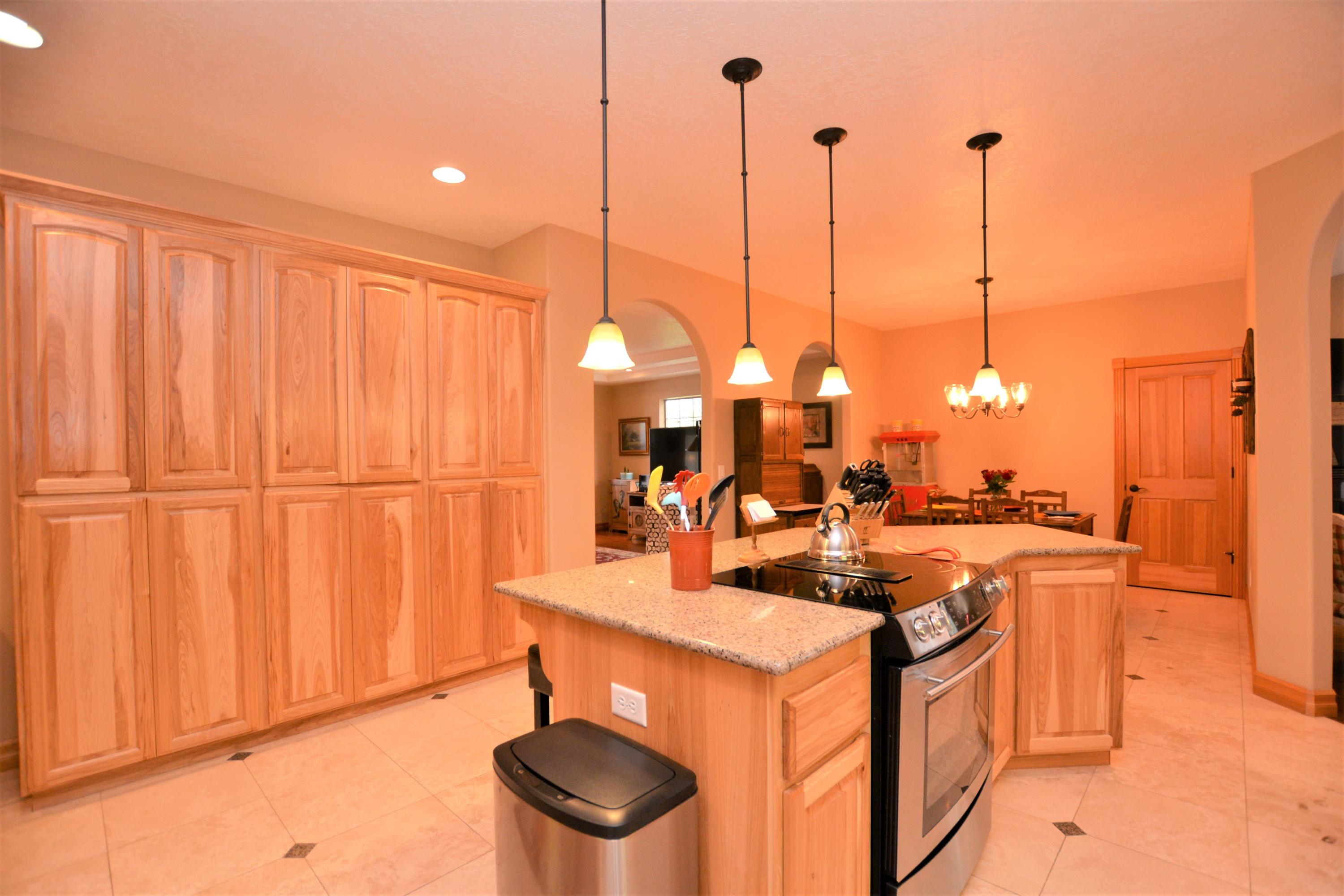 Juniper Creek - Residential