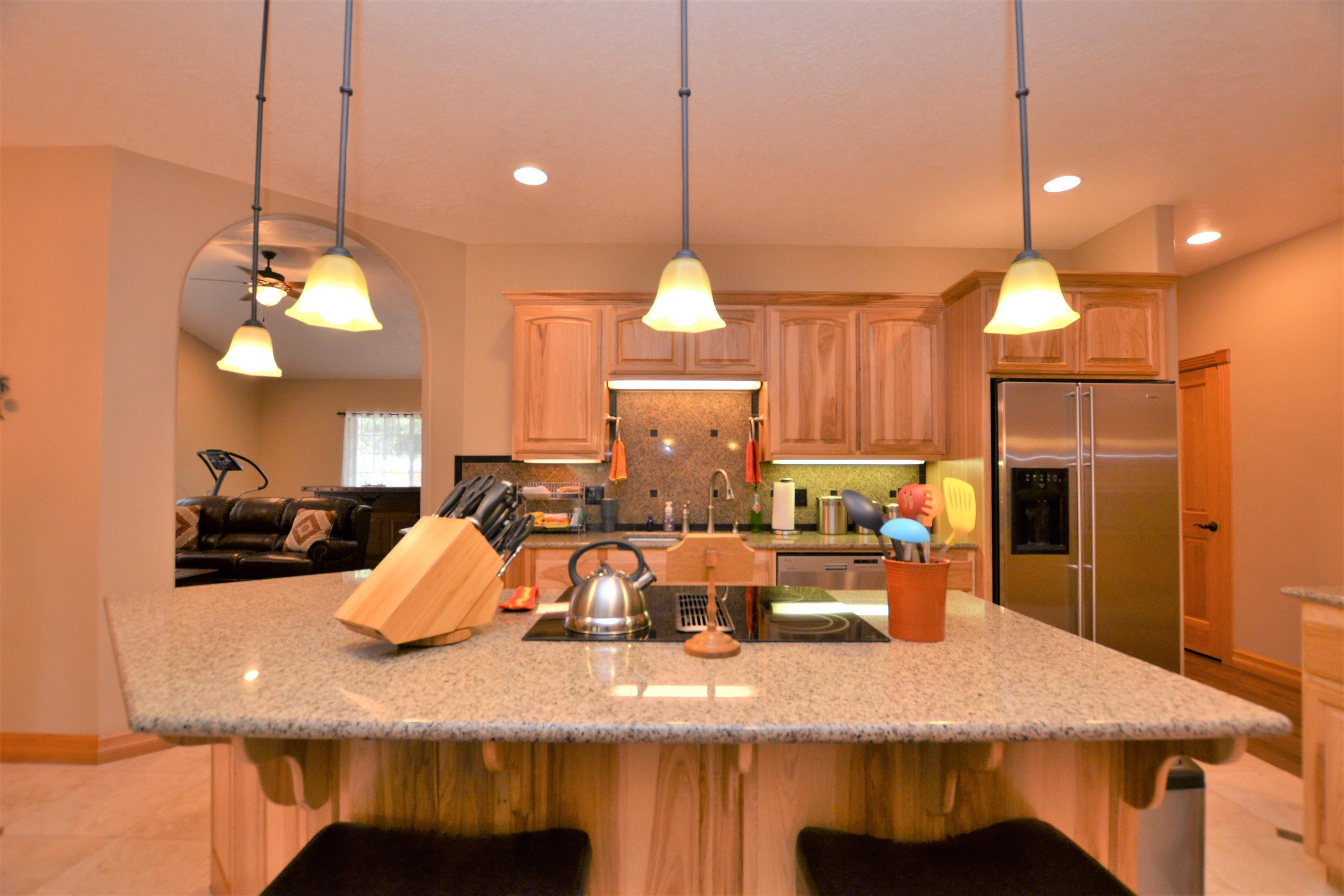 Juniper Creek - Residential