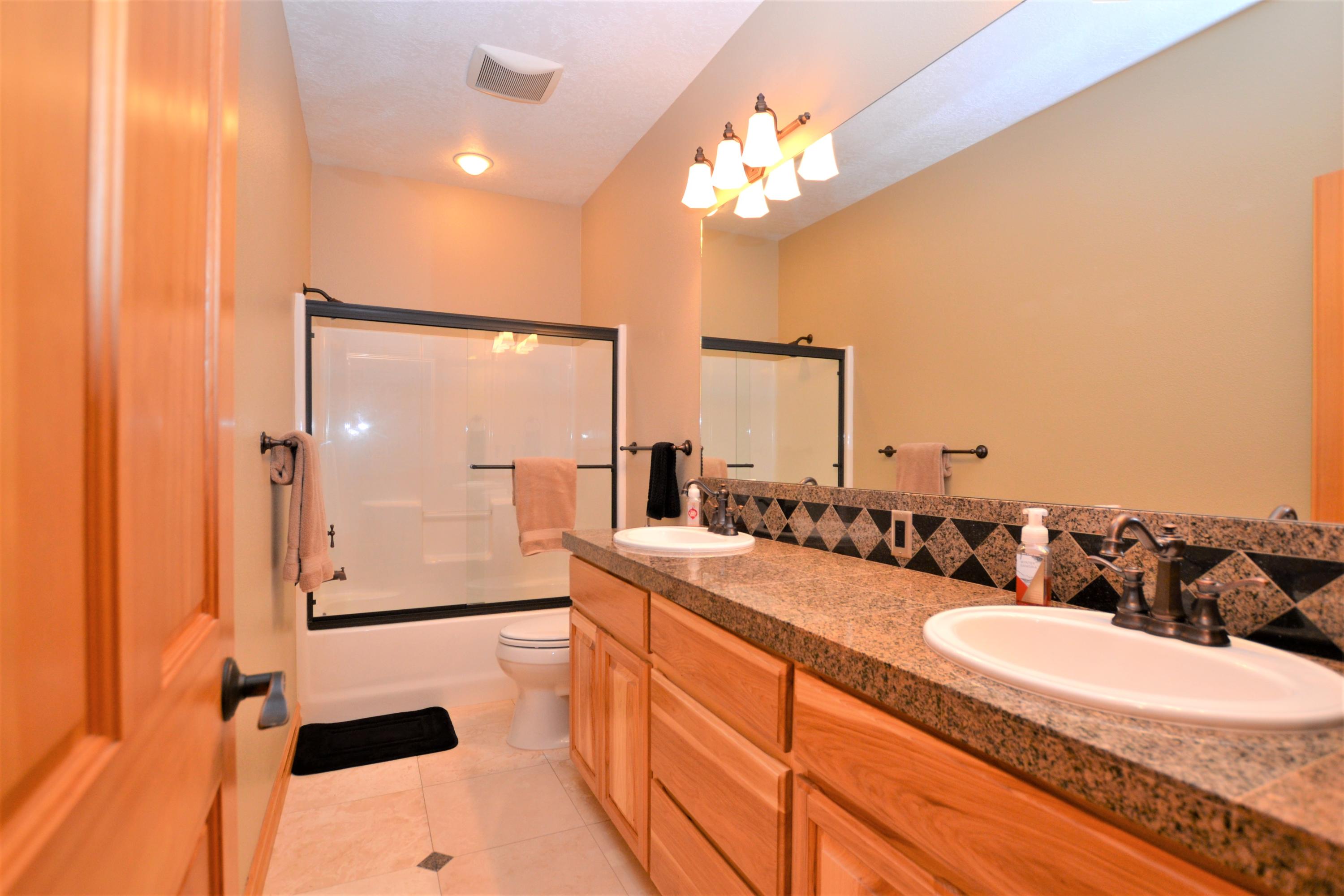 Juniper Creek - Residential