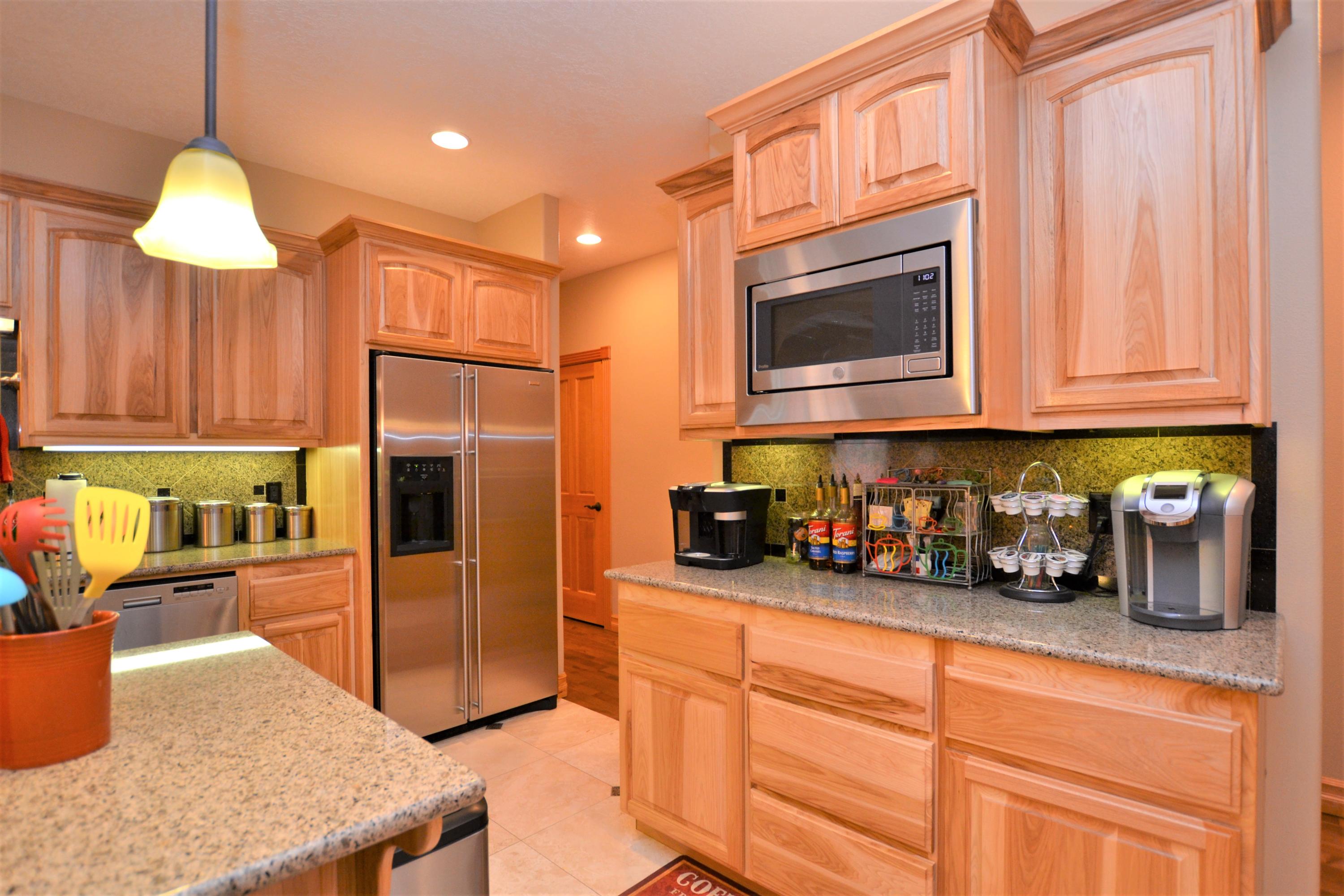 Juniper Creek - Residential