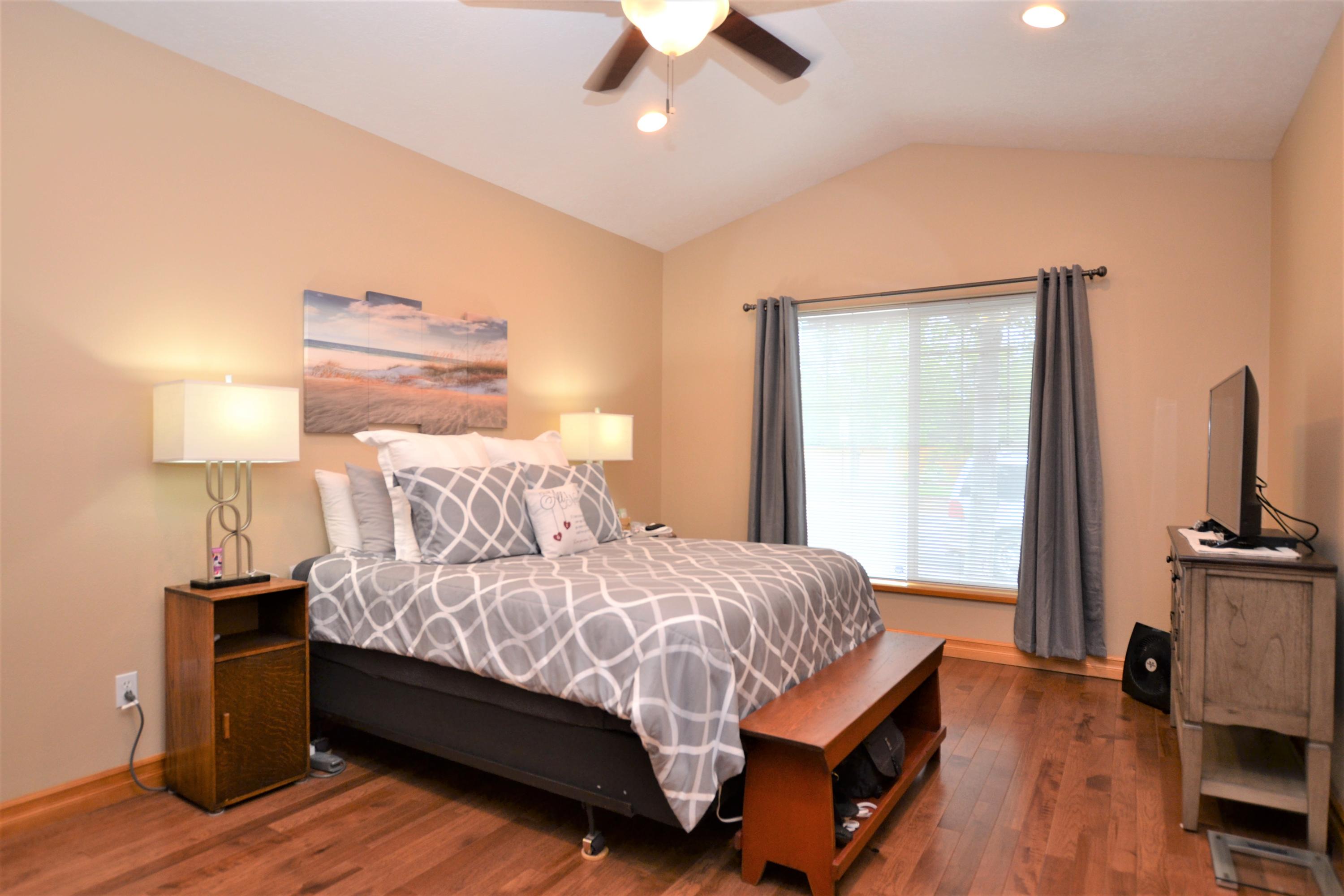 Juniper Creek - Residential