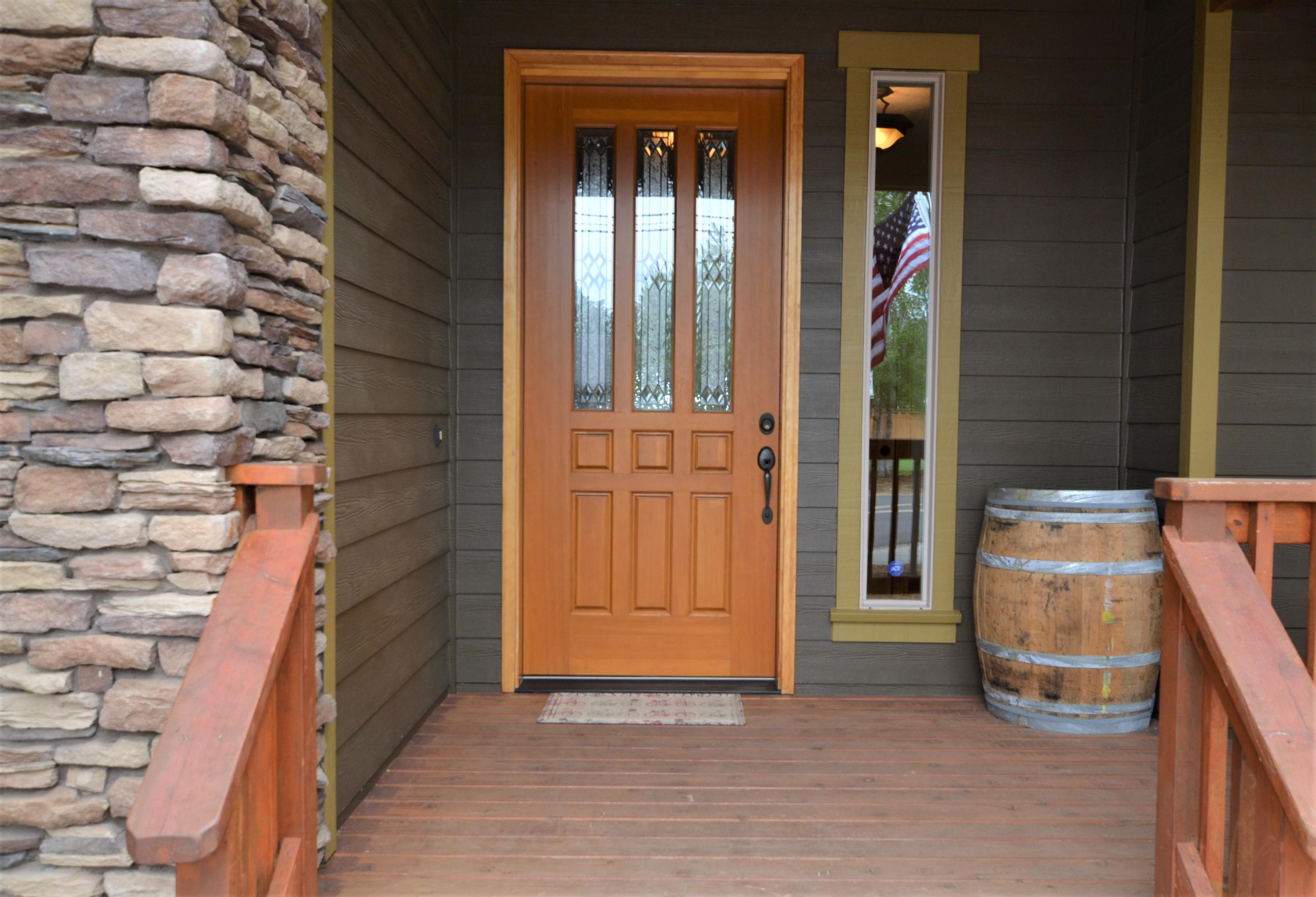 Juniper Creek - Residential