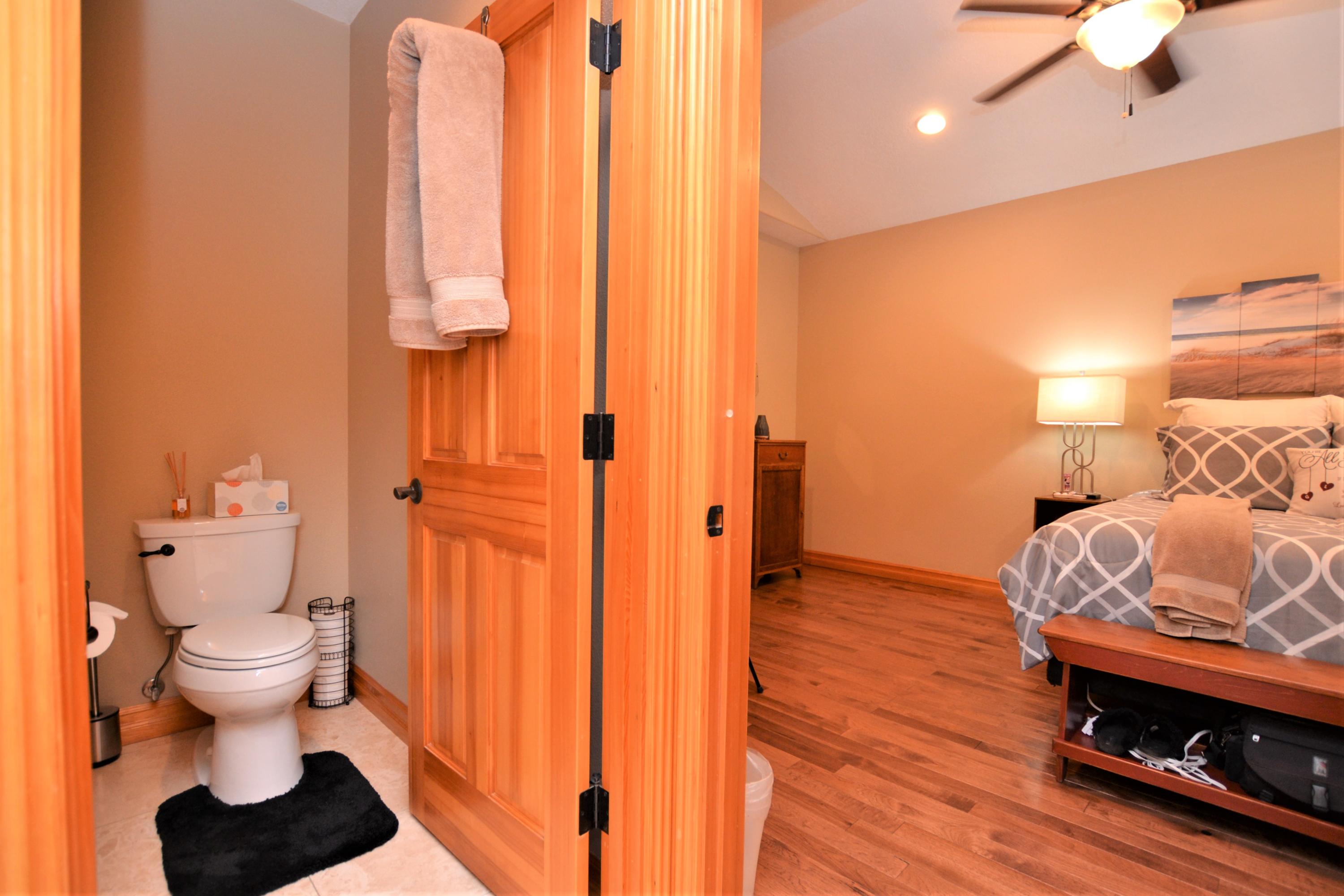 Juniper Creek - Residential