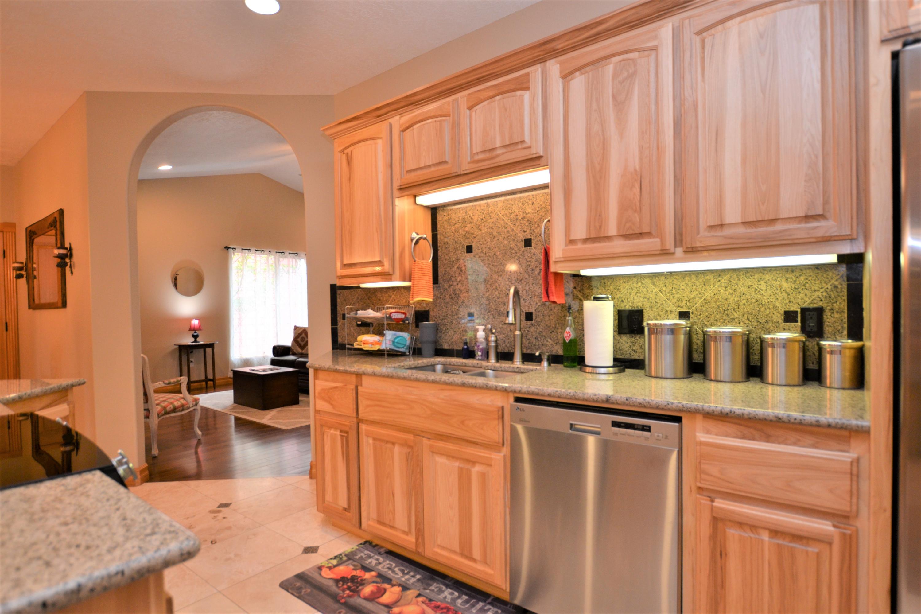 Juniper Creek - Residential