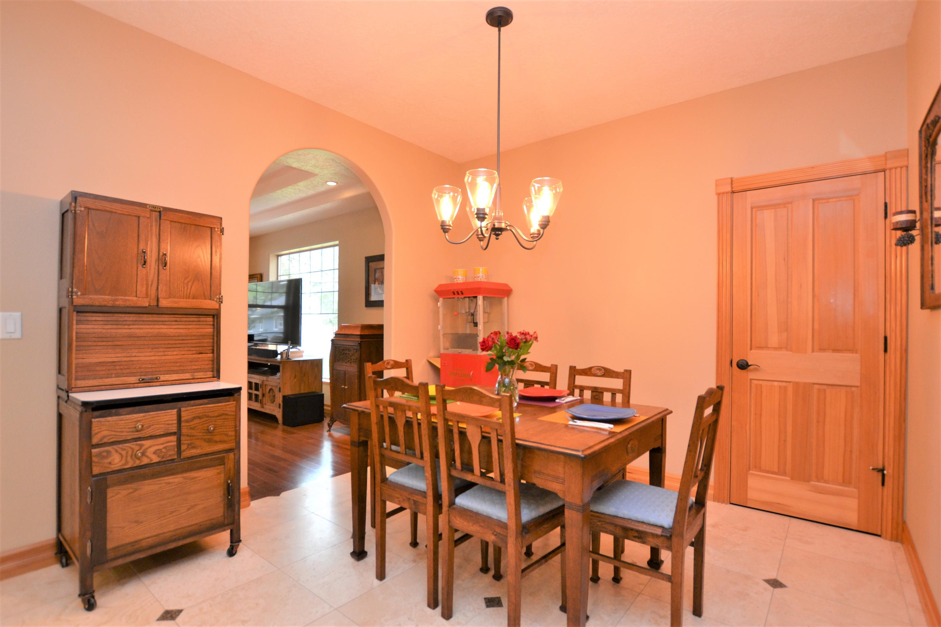 Juniper Creek - Residential