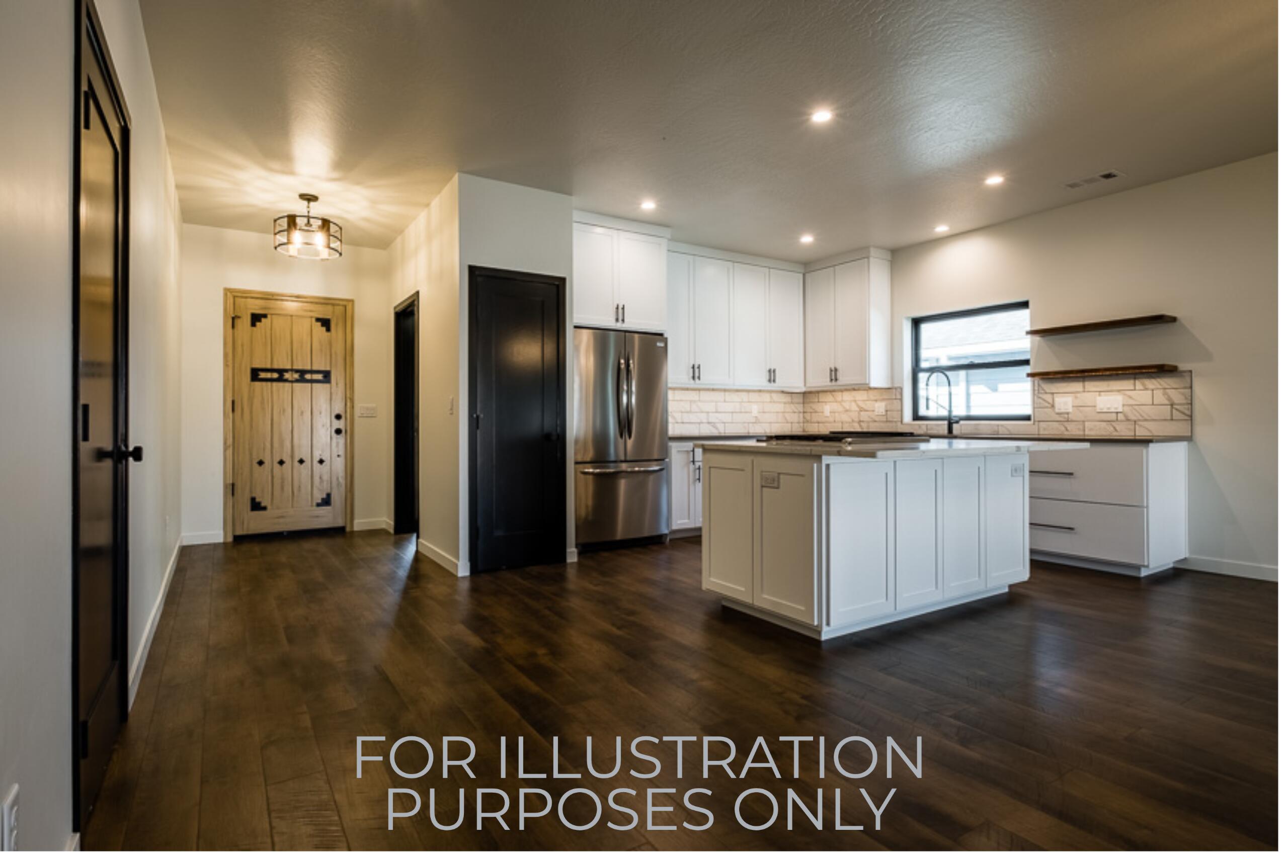 Eagle Point Golf Community - Residential