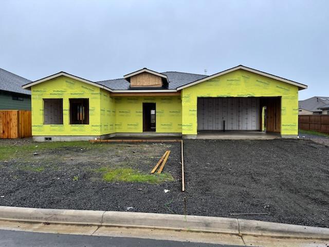 Eagle Point Golf Community - Residential