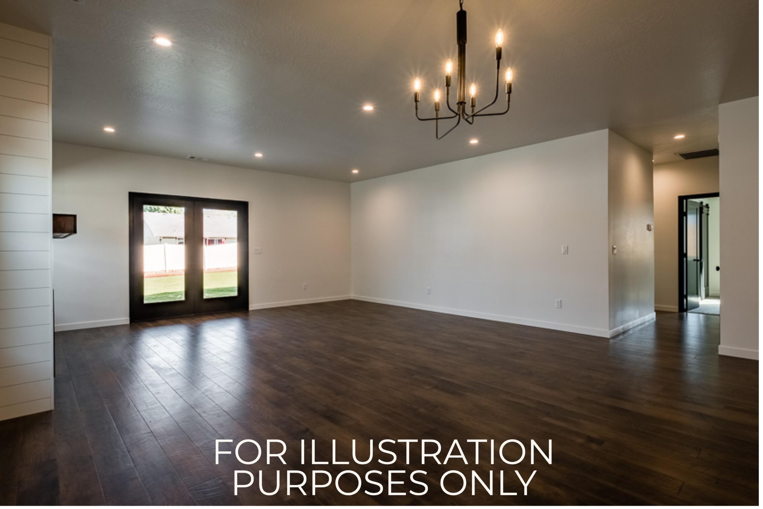 Eagle Point Golf Community - Residential
