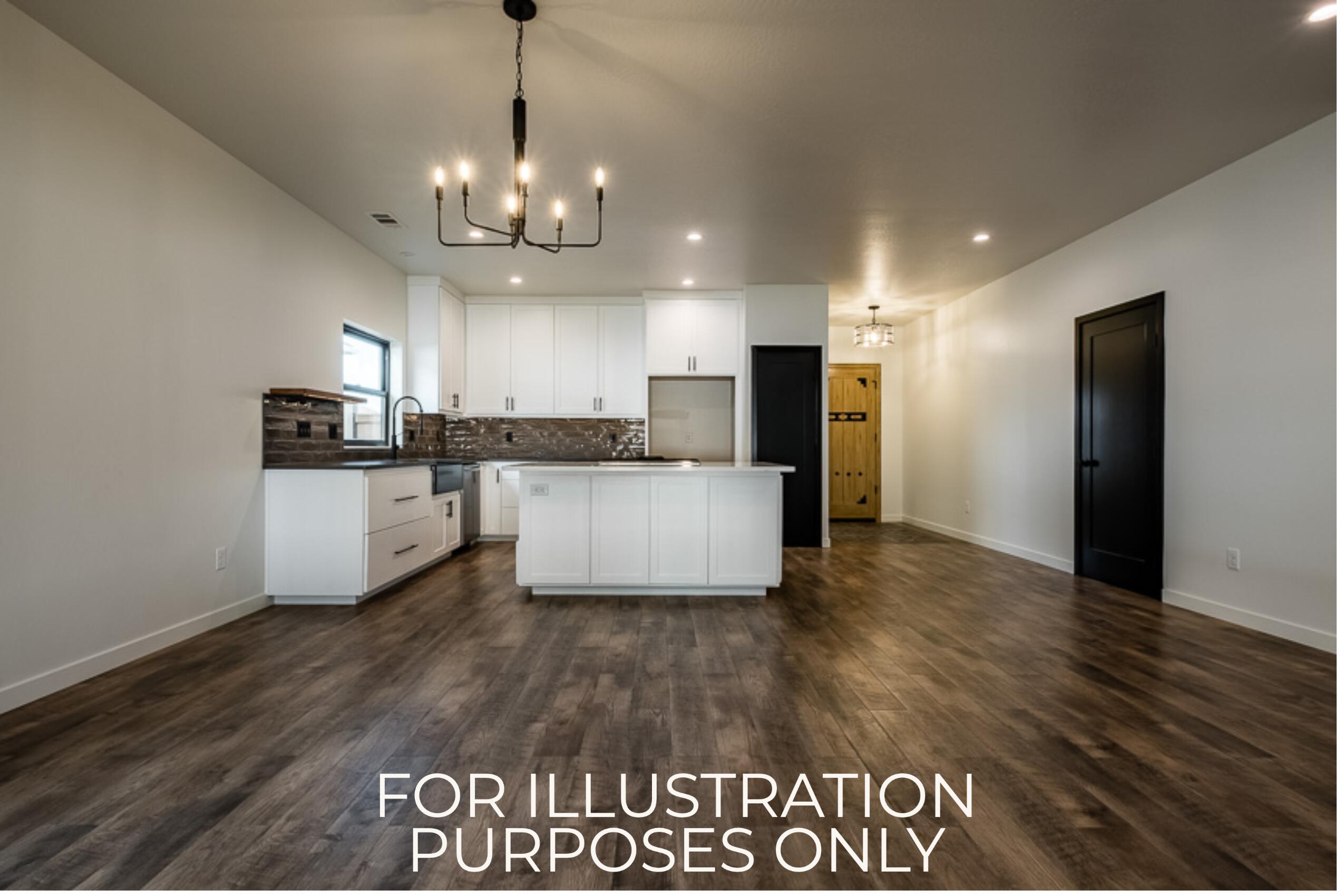 Eagle Point Golf Community - Residential