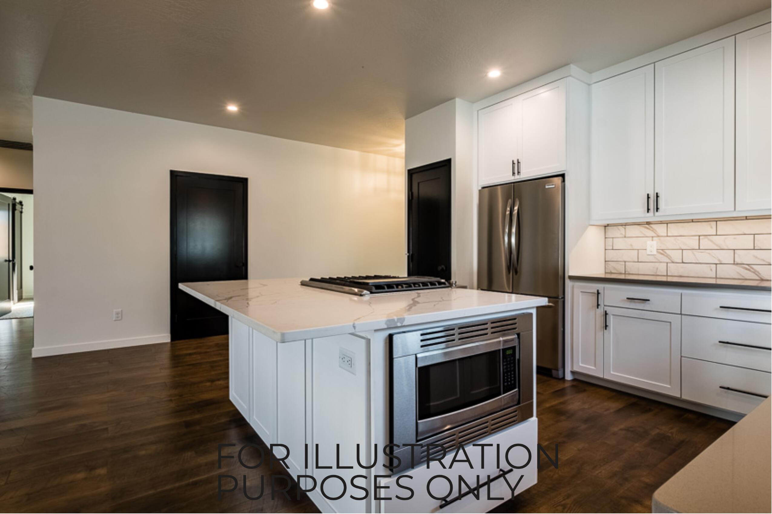 Eagle Point Golf Community - Residential