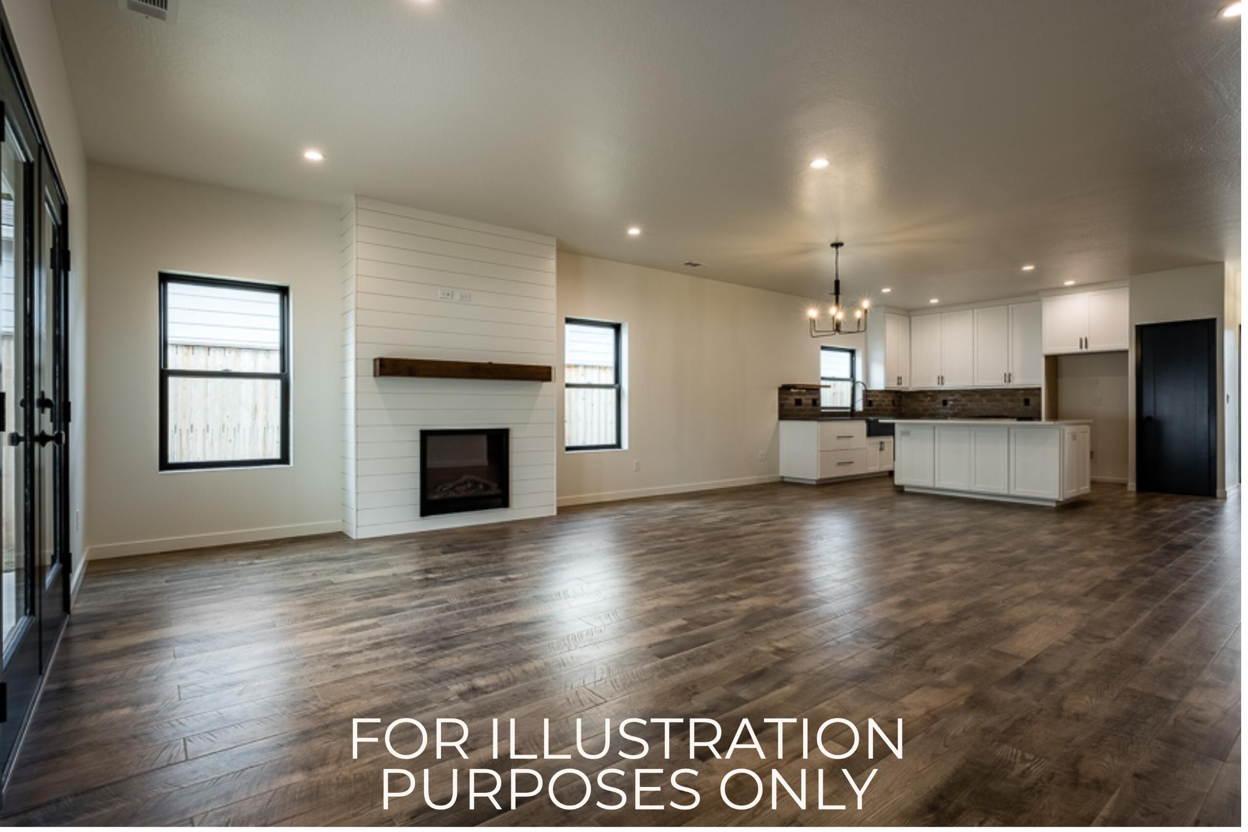 Eagle Point Golf Community - Residential