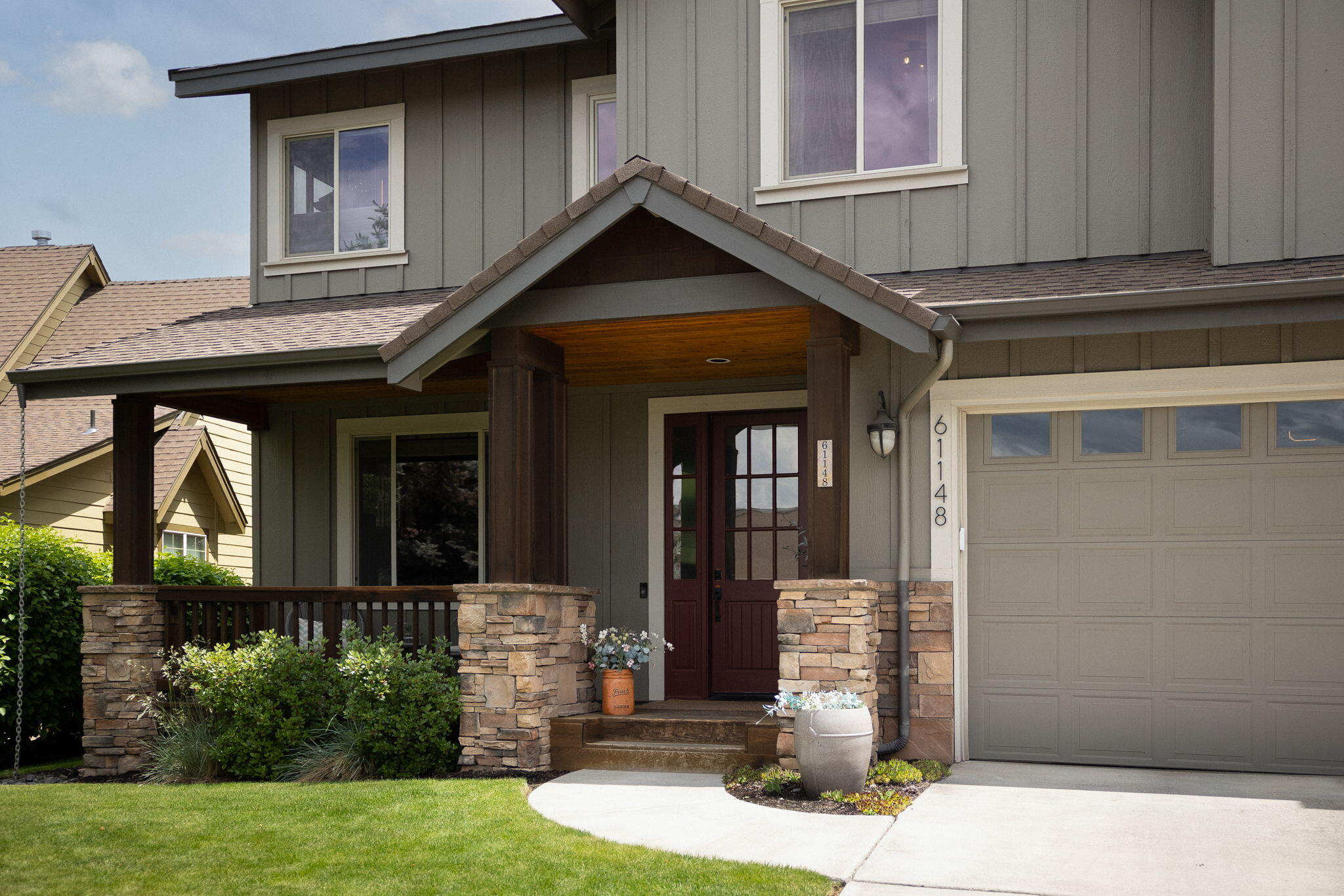 61148 Hilmer Creek Drive