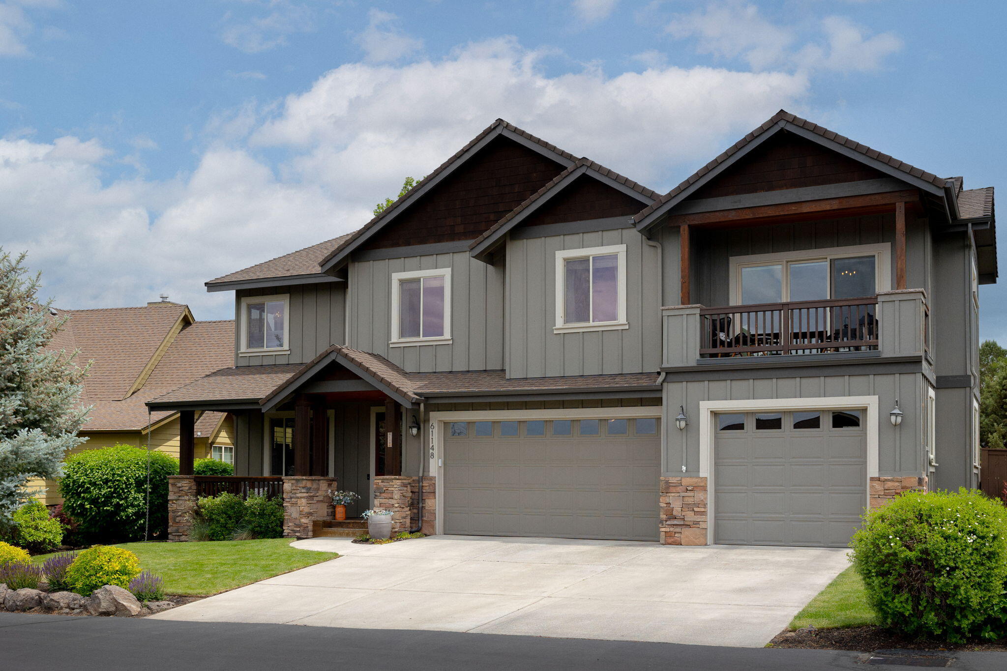 61148 Hilmer Creek Drive