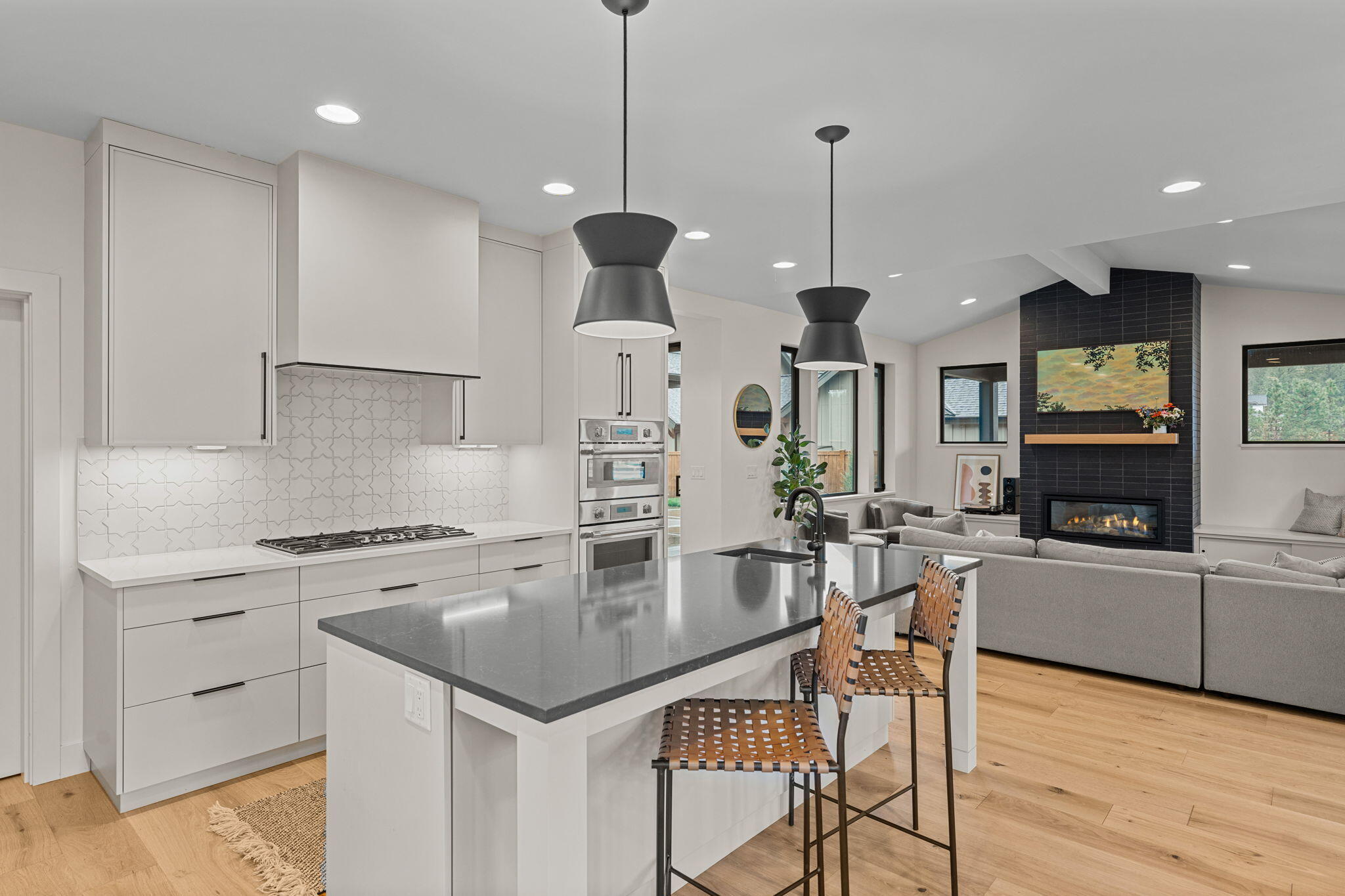 Shevlin West - Residential