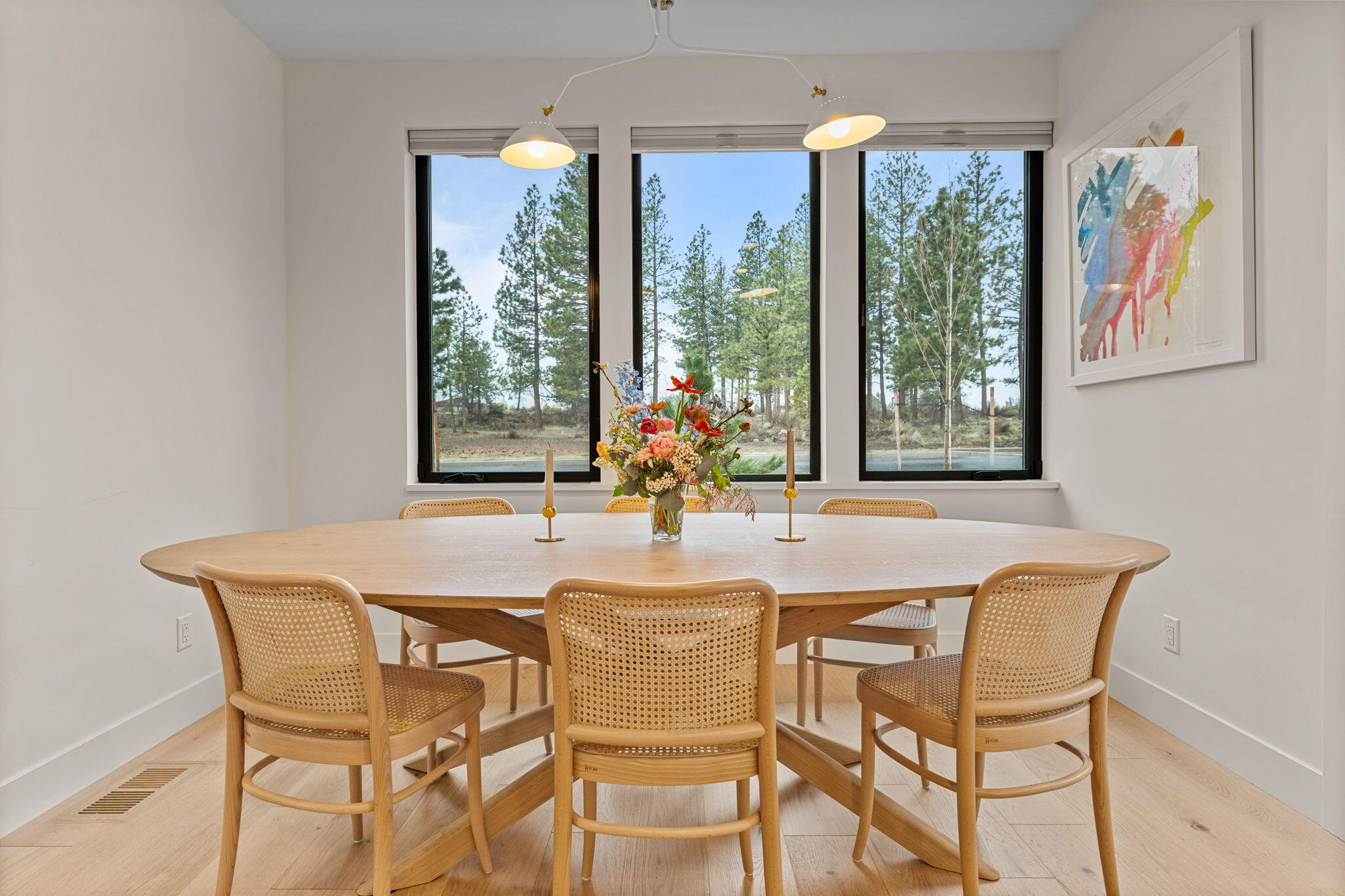 Shevlin West - Residential