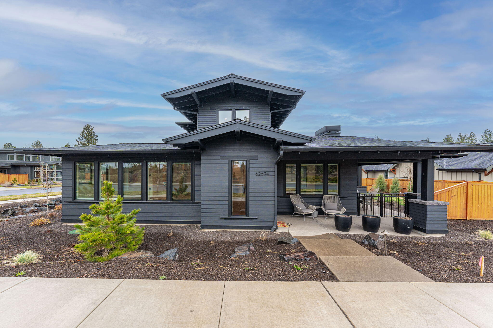 Shevlin West - Residential