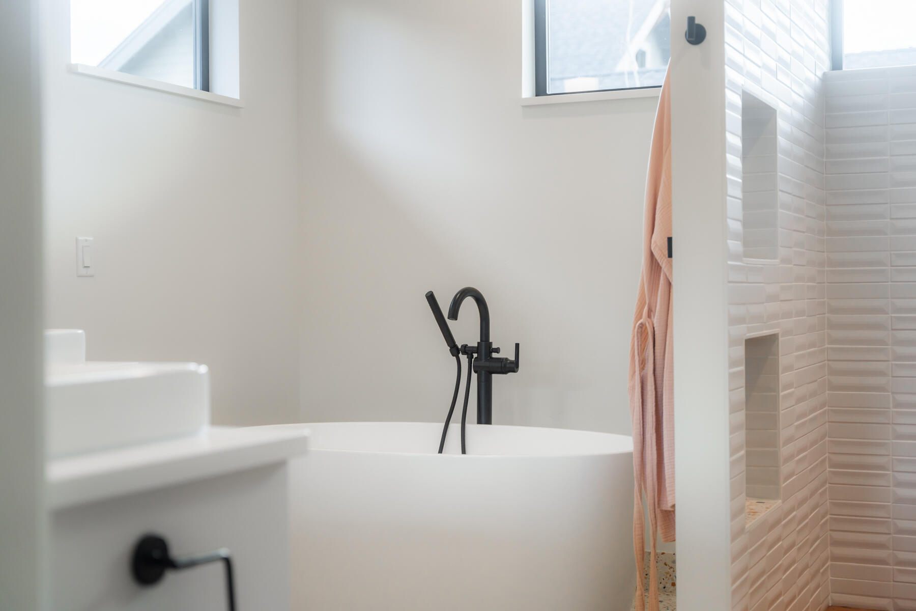 Shevlin West - Residential