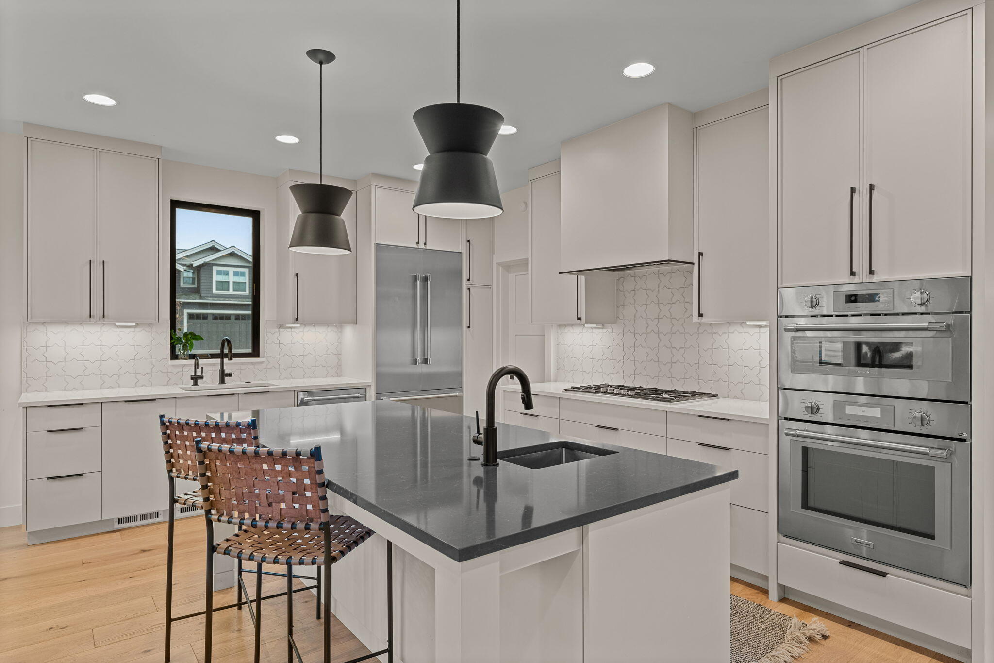 Shevlin West - Residential