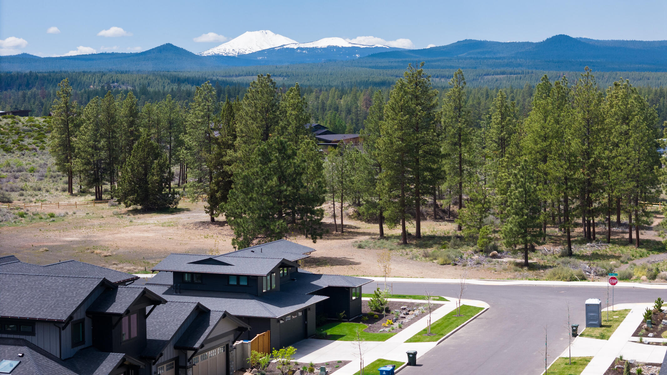 Shevlin West - Residential