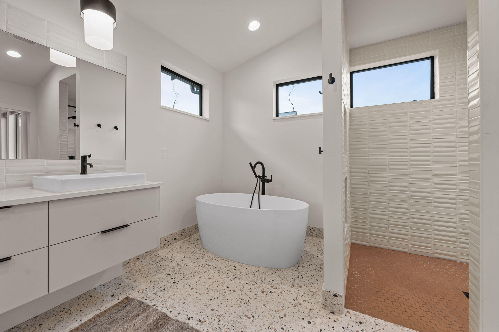 Shevlin West - Residential