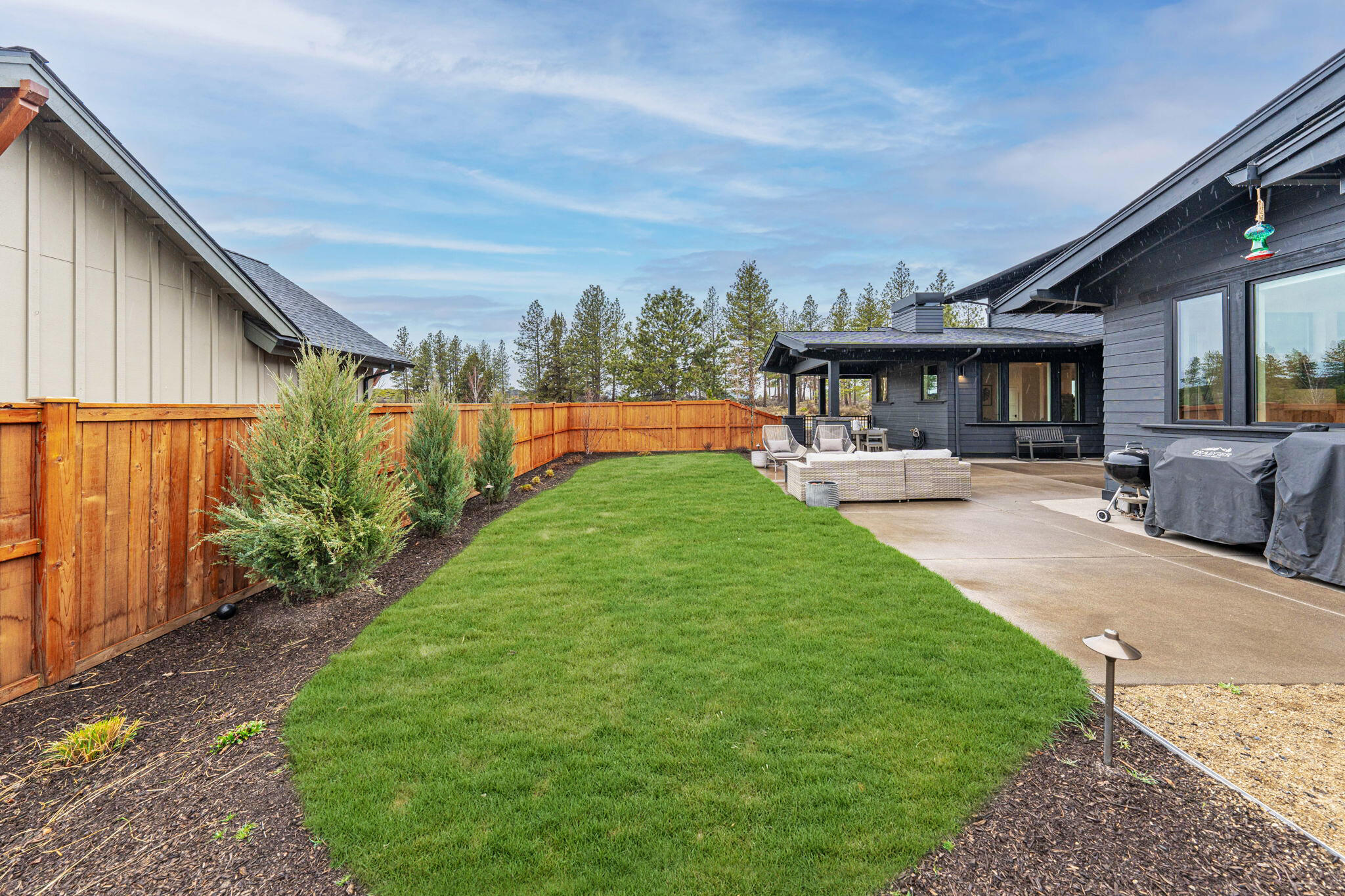 Shevlin West - Residential