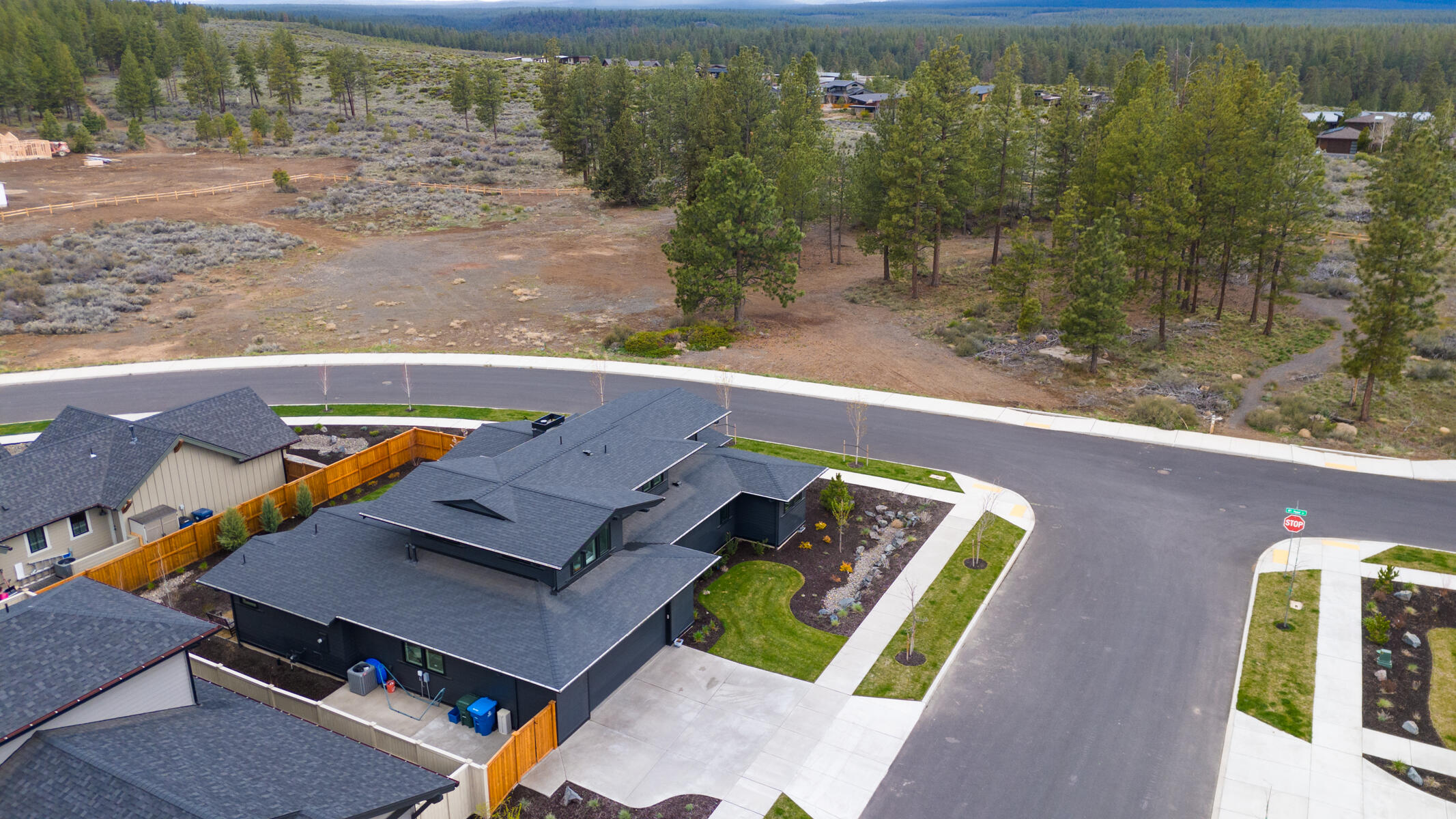 Shevlin West - Residential