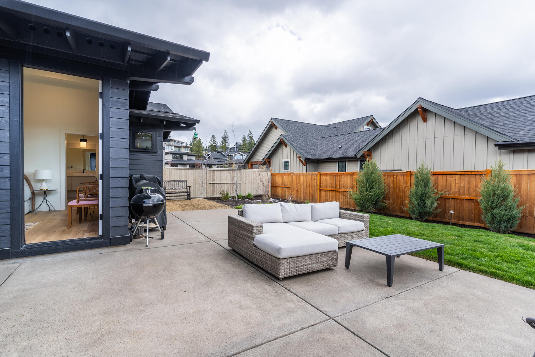 Shevlin West - Residential