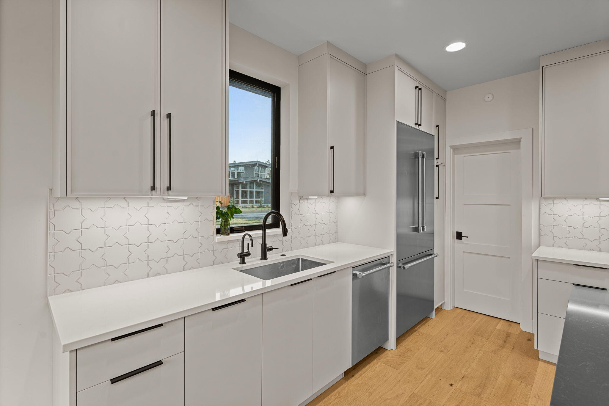 Shevlin West - Residential