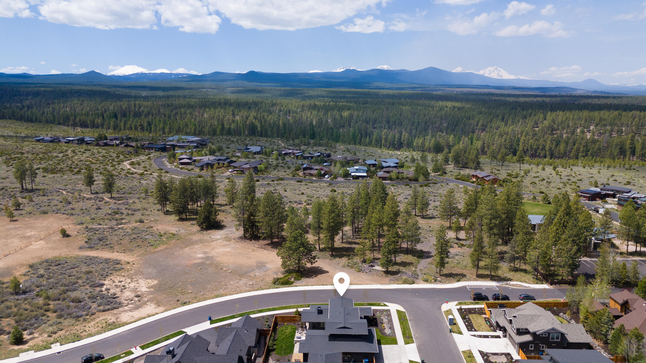 Shevlin West - Residential