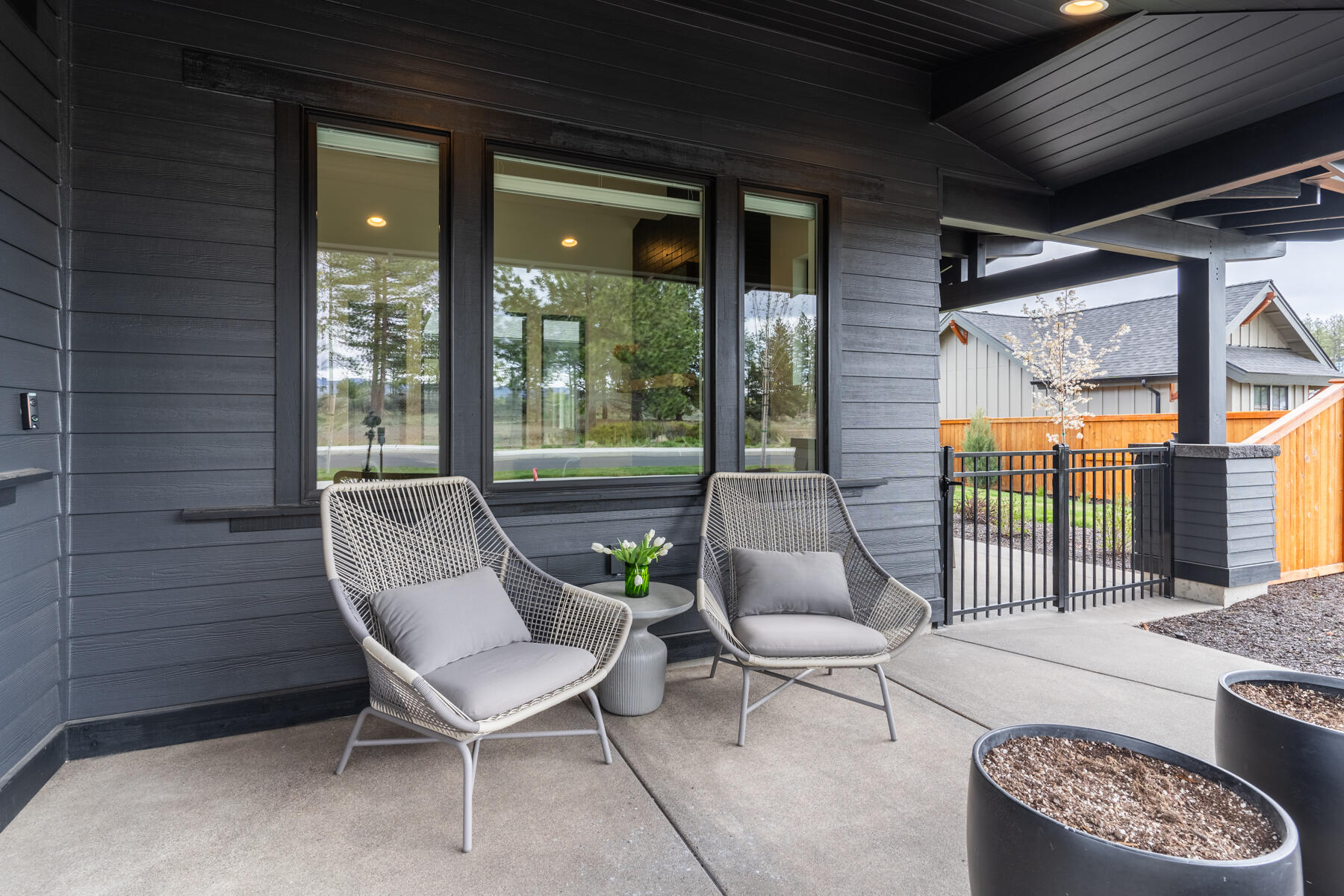 Shevlin West - Residential