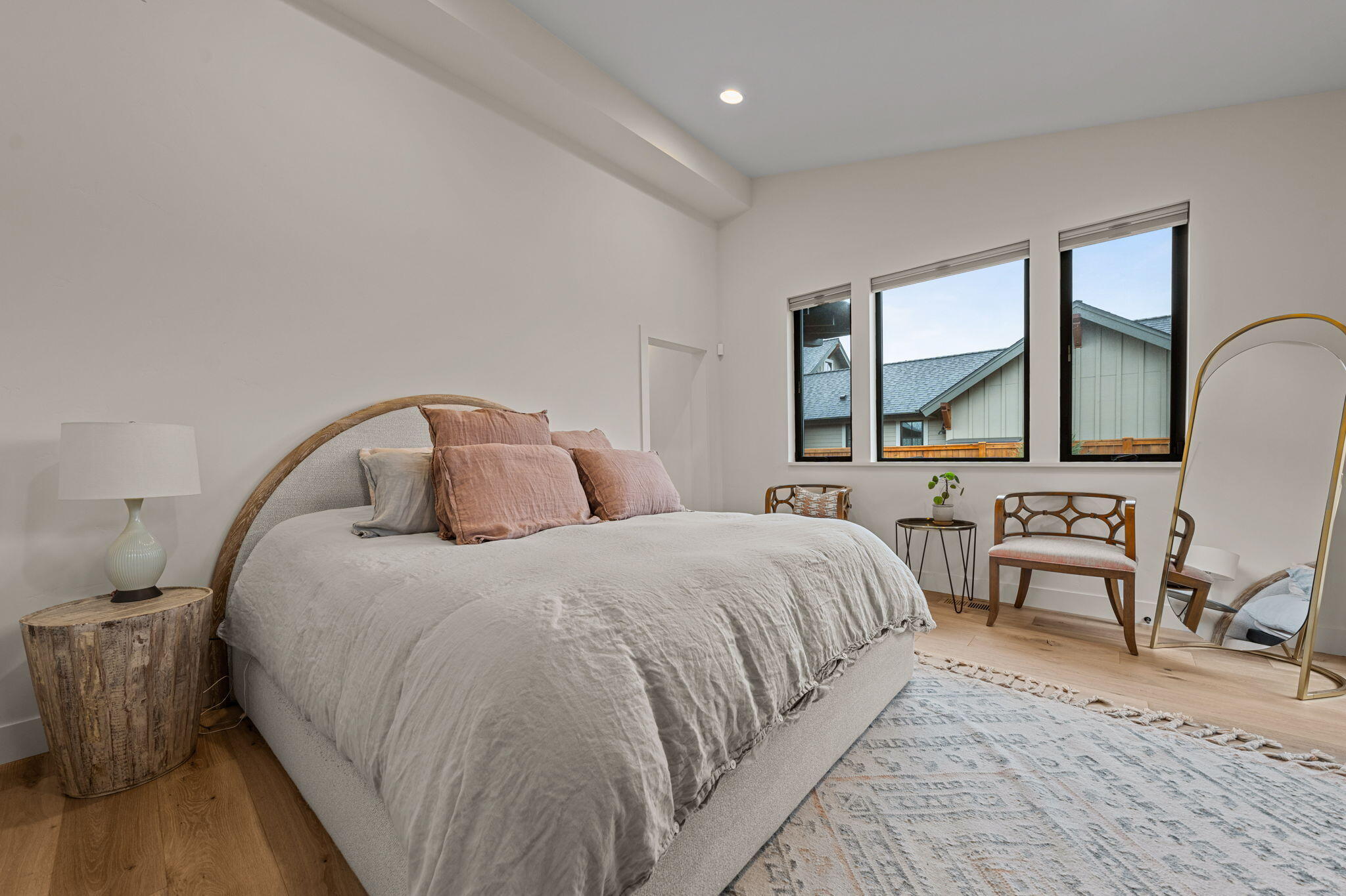 Shevlin West - Residential