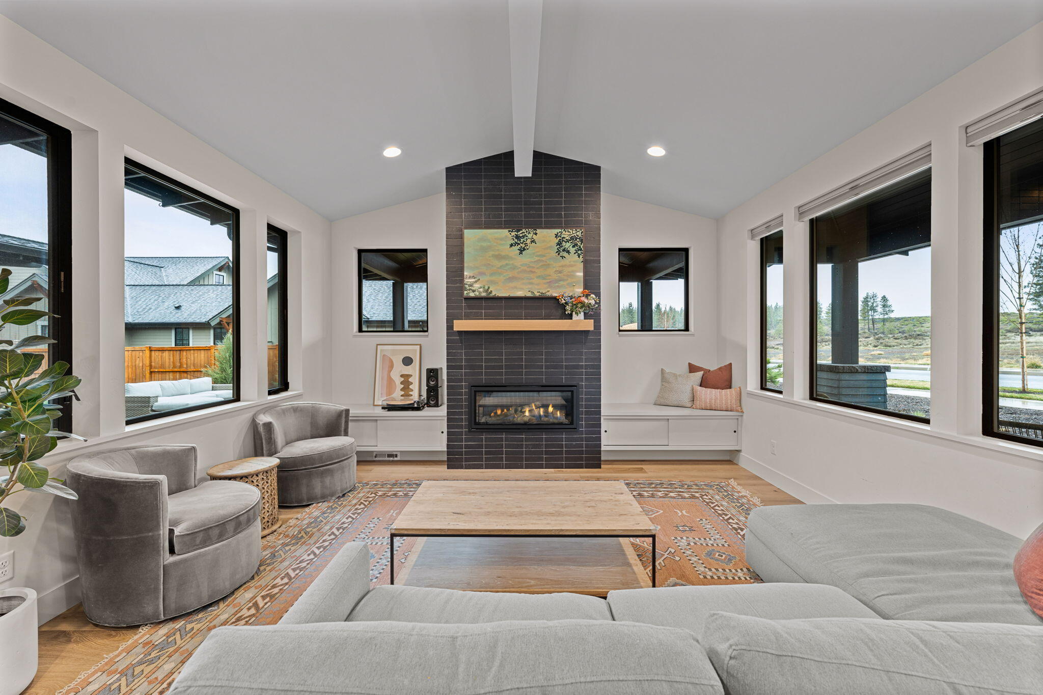 Shevlin West - Residential