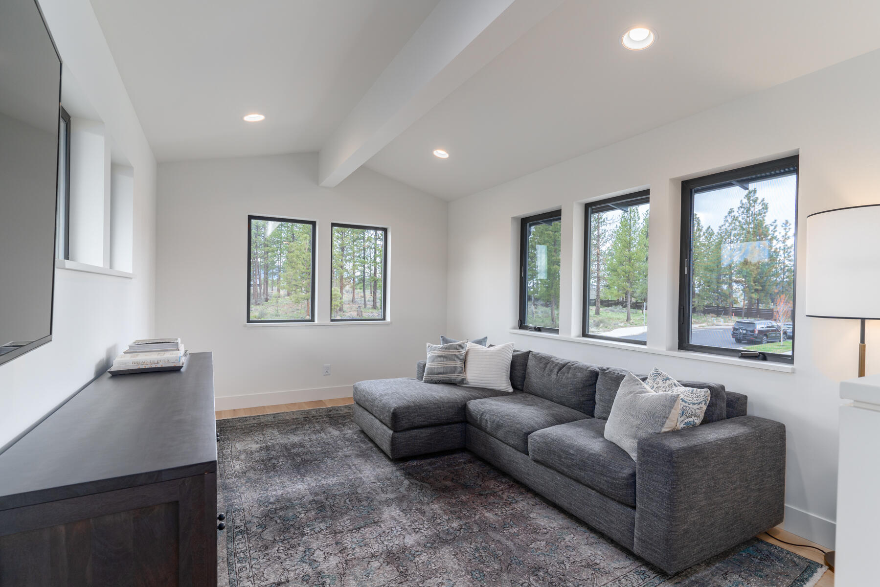 Shevlin West - Residential