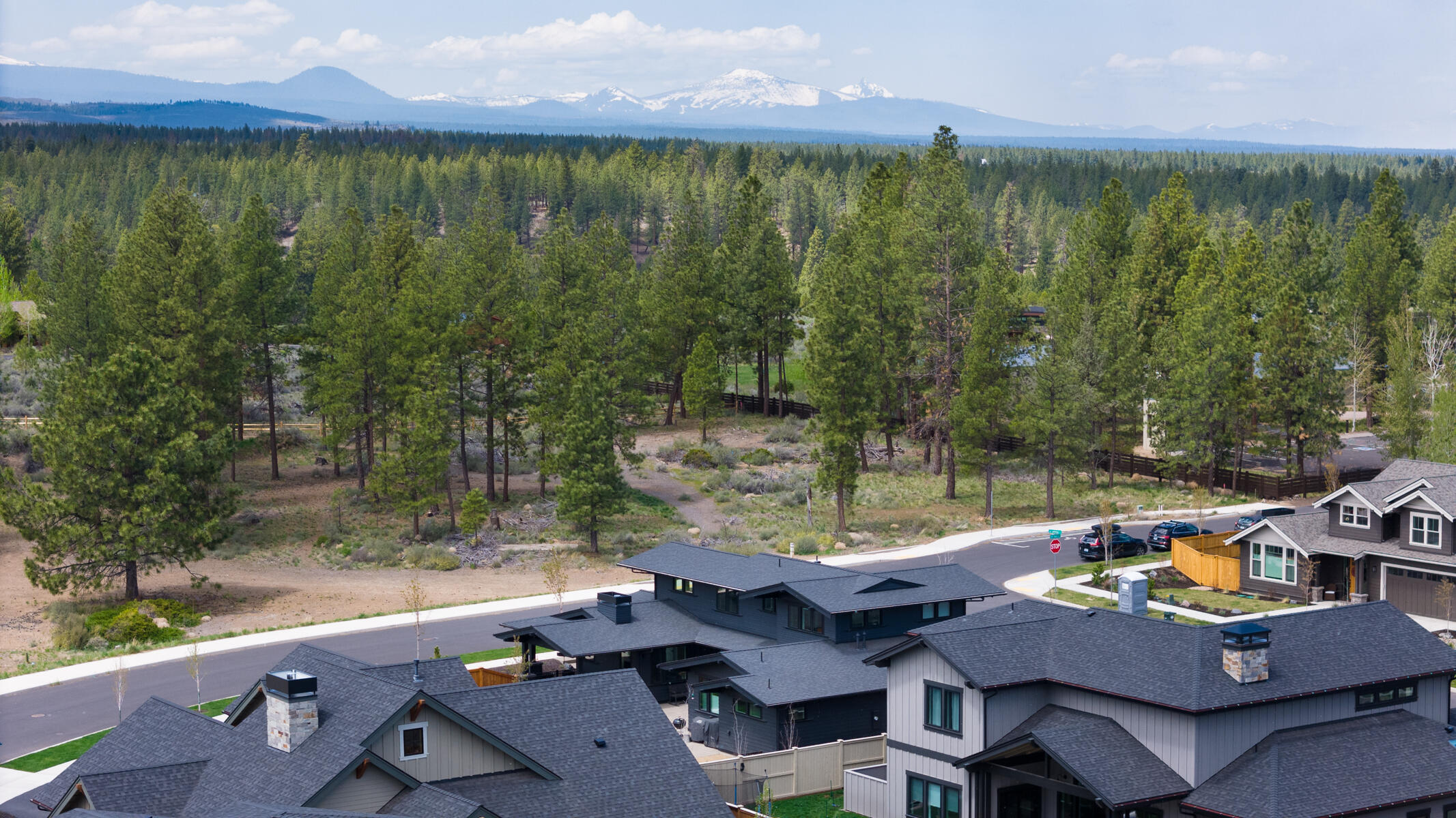 Shevlin West - Residential