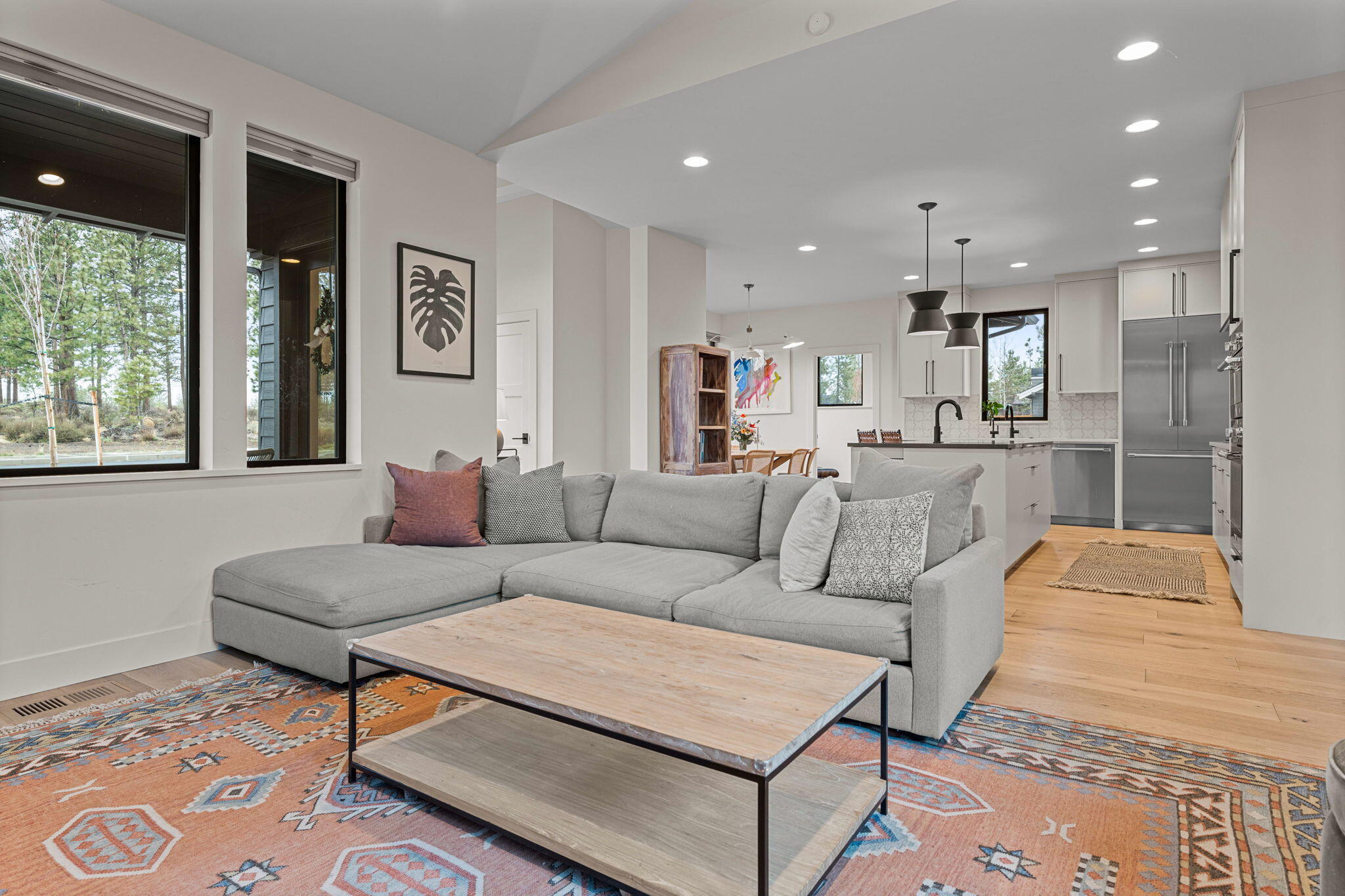 Shevlin West - Residential