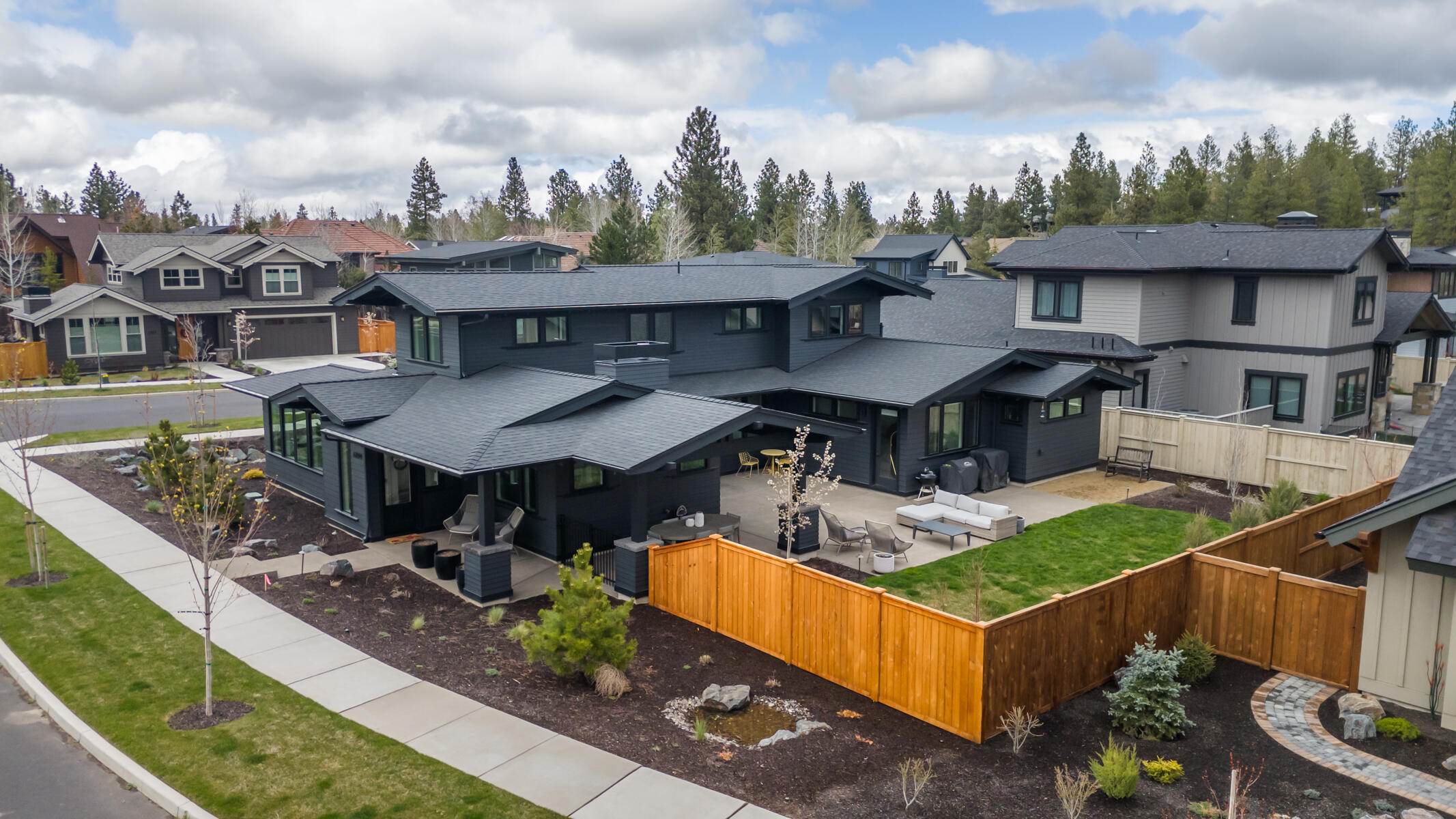 Shevlin West - Residential