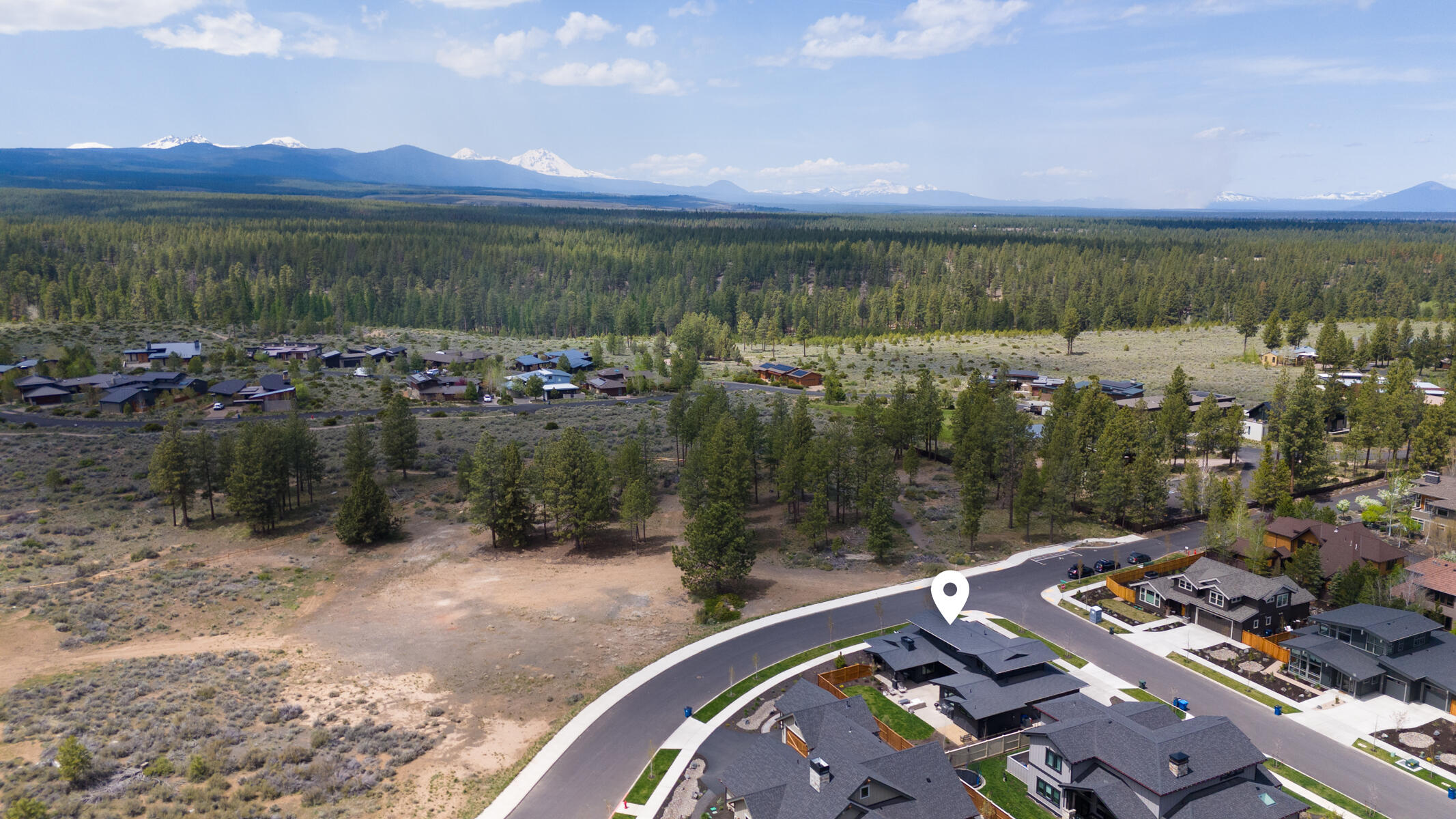Shevlin West - Residential