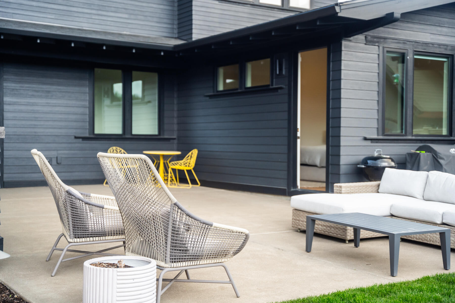 Shevlin West - Residential