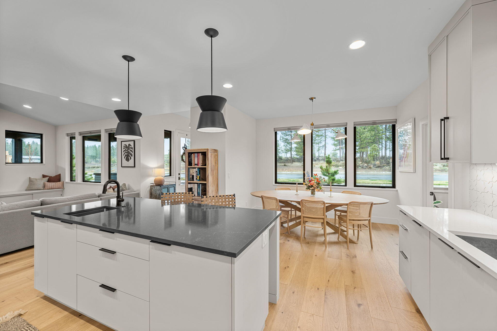 Shevlin West - Residential