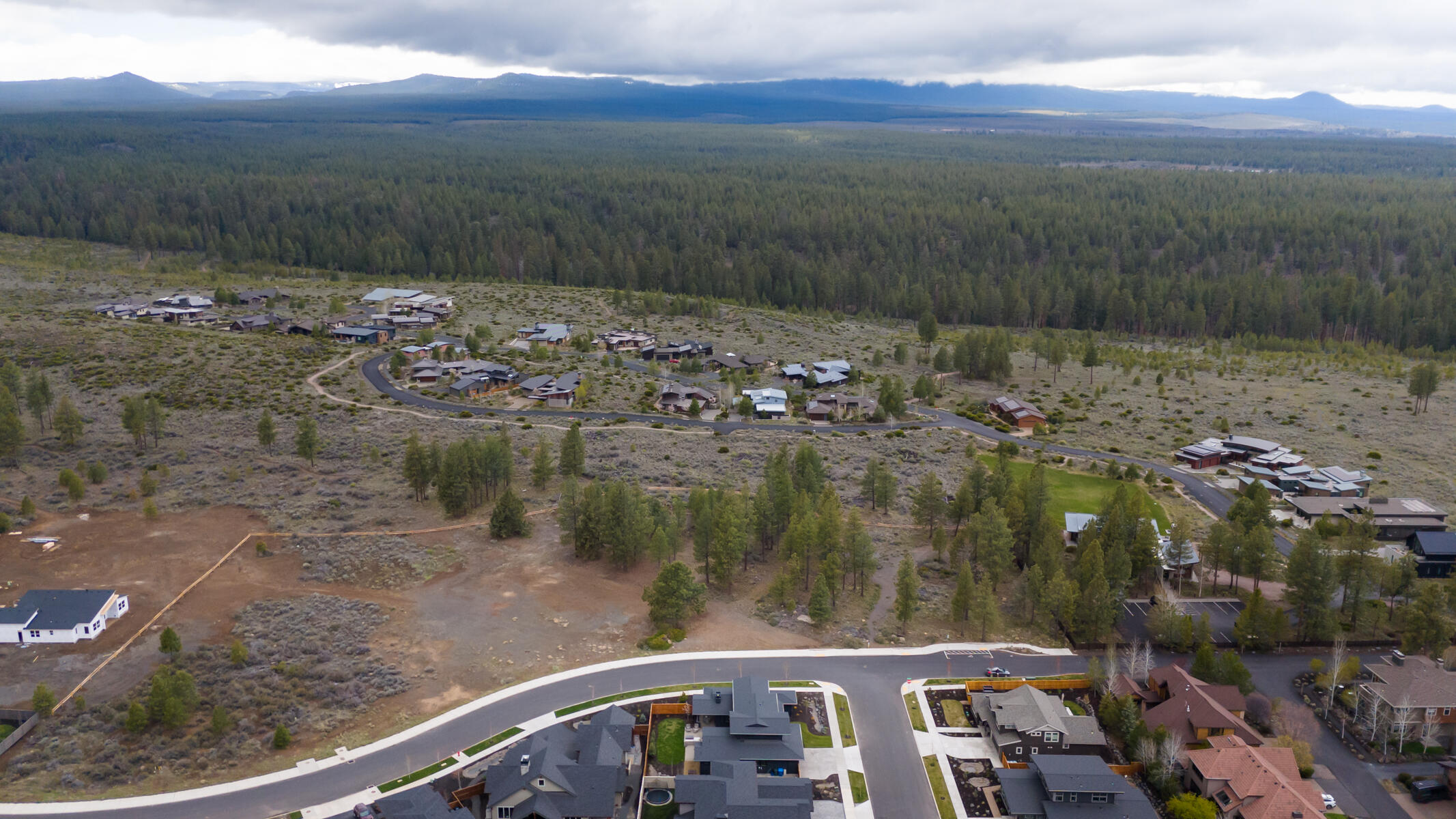 Shevlin West - Residential